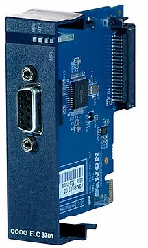 Produktfoto 1 von Yaskawa FLC3701