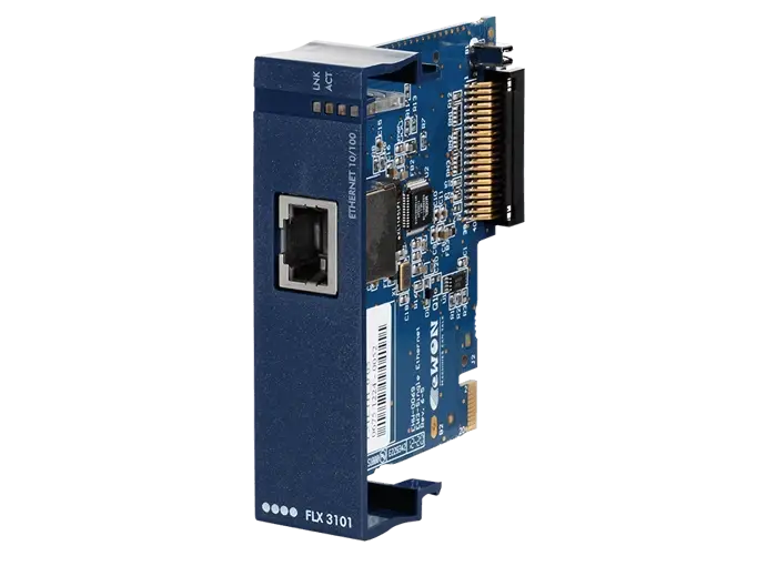 Produktfoto 1 von Yaskawa FLX3101