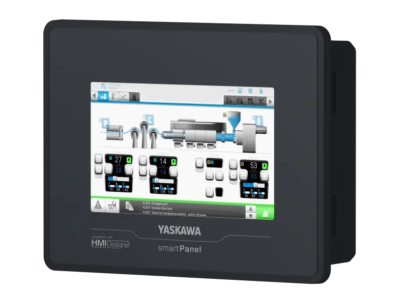 Produktfoto 1 von Yaskawa H41-A1A41-0