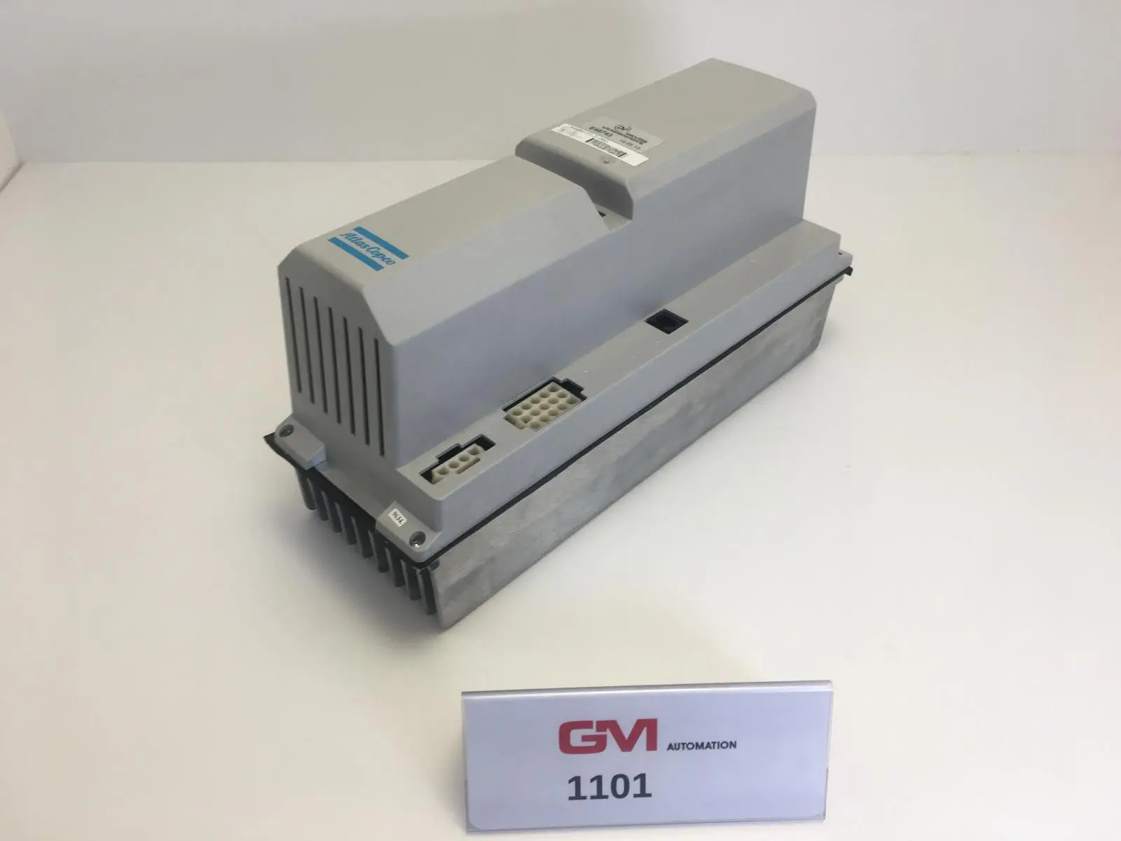 Produktfoto 1 von Atlas Copco Servoregler 3HAB8101-3/08D Servo Drive Unit DSQC345C Motorenantrieb