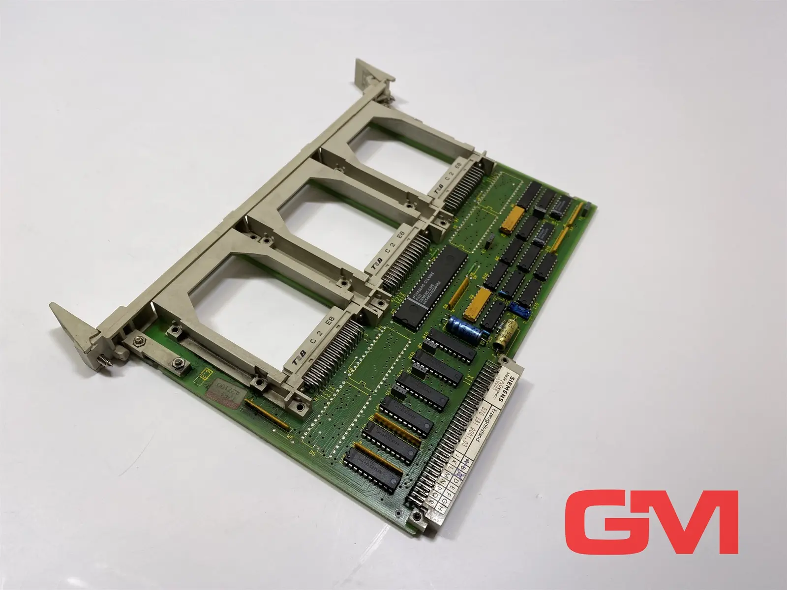 Produktfoto 1 von Siemens Speichergrundbaugruppe 6FX1128-1BA00 Sinumerik Basic memory module E.: C