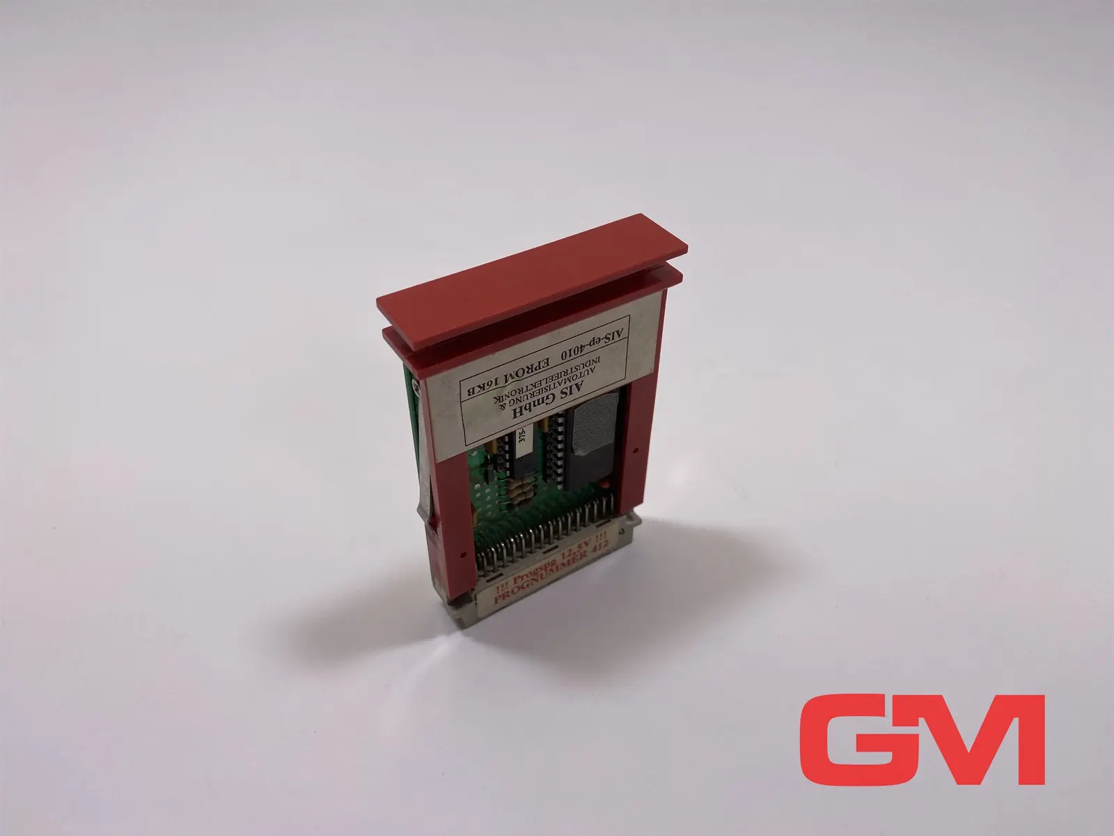 Produktfoto 1 von AIS GmbH Industrieelektronik EPROM AIS-ep-4010 Eprom Module 16 KB 12,5 V
