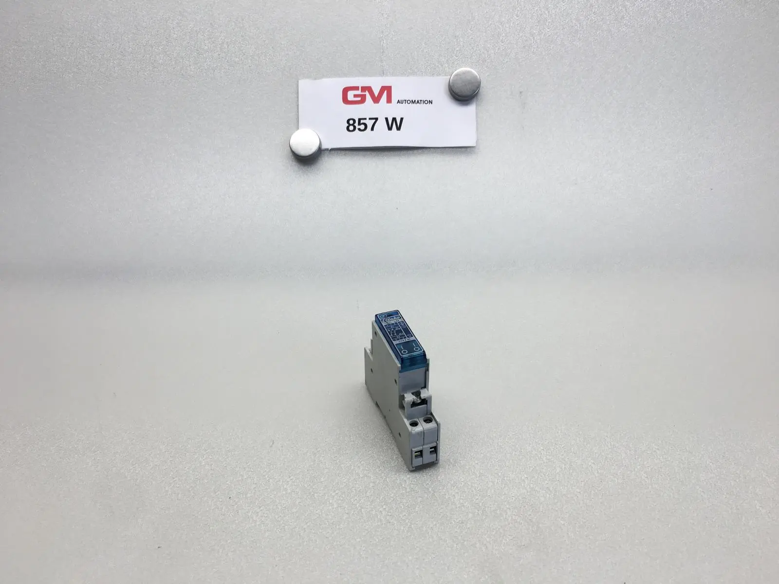 Produktfoto 1 von Eltako Elektromech. Schaltrelais R11-200 220V AC Sicherungsrelais R 11 - 200