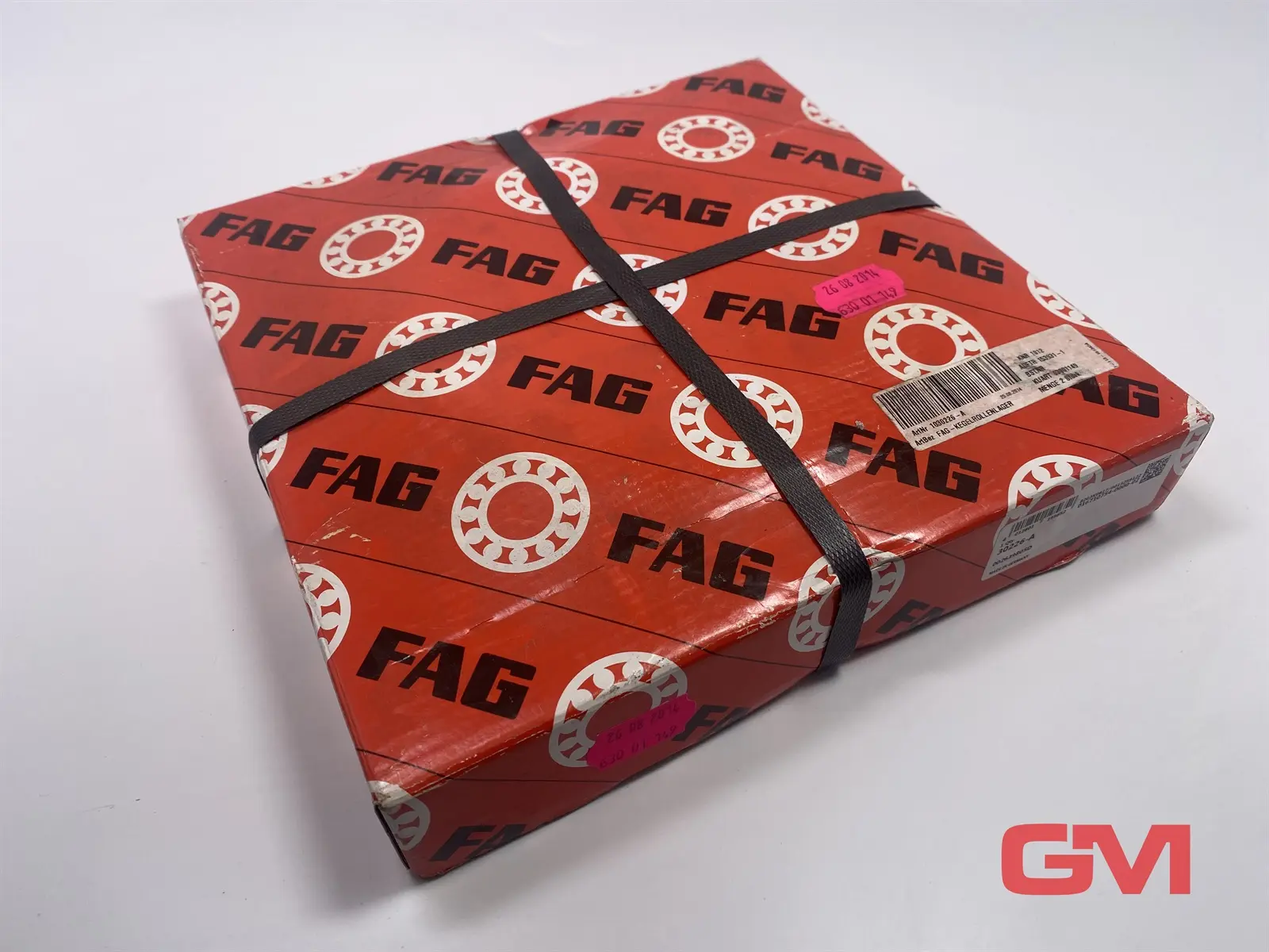 Produktfoto 1 von FAG 30226-A Kegelrollenlager 30226 130 230 43,75 Tapered roller bearings Lager