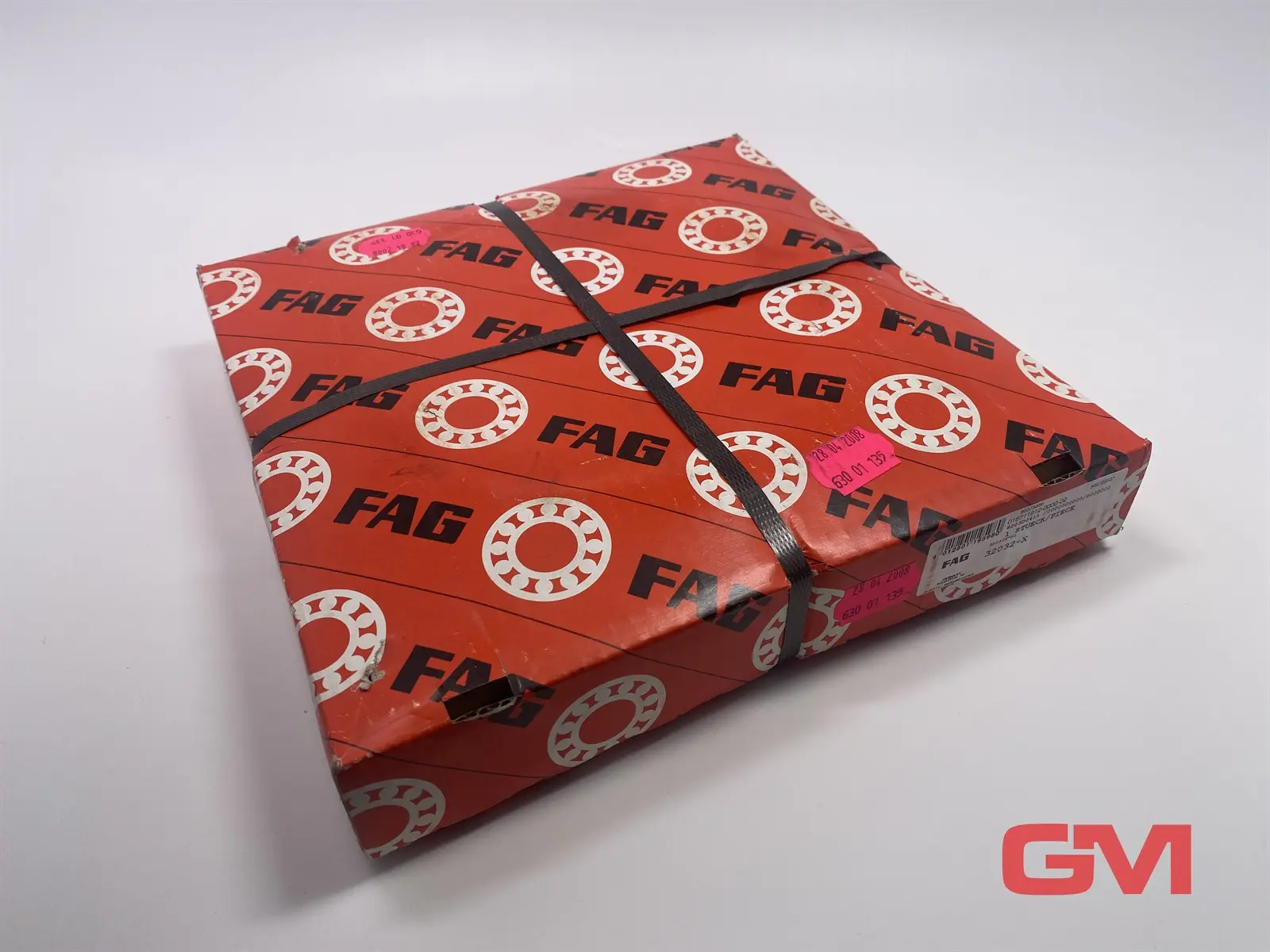 Produktfoto 1 von FAG 32032-X Kegelrollenlager 32032 Tapered roller bearings 160 240 51 Lager