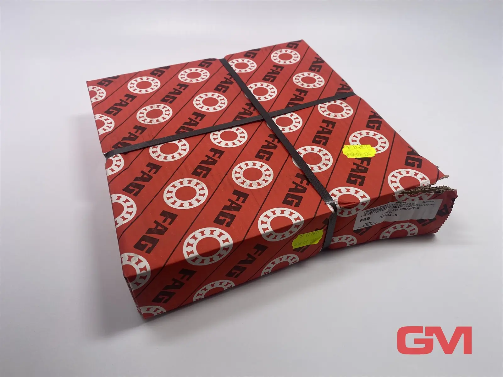Produktfoto 1 von FAG 32034-X Kegelrollenlager 32034 170x260x57 Tapered roller bearings Lager