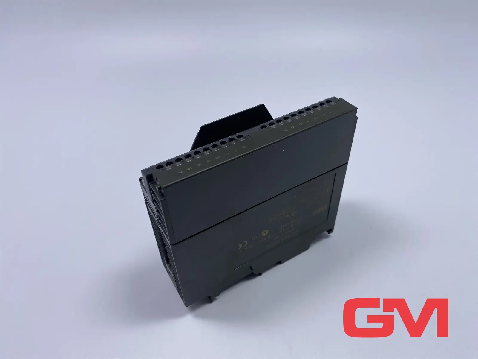 Produktfoto 1 von Siemens Digitaleingabe 6ES7321-1BH02-0AA0 input module E: 03 Abdeckung fehlt