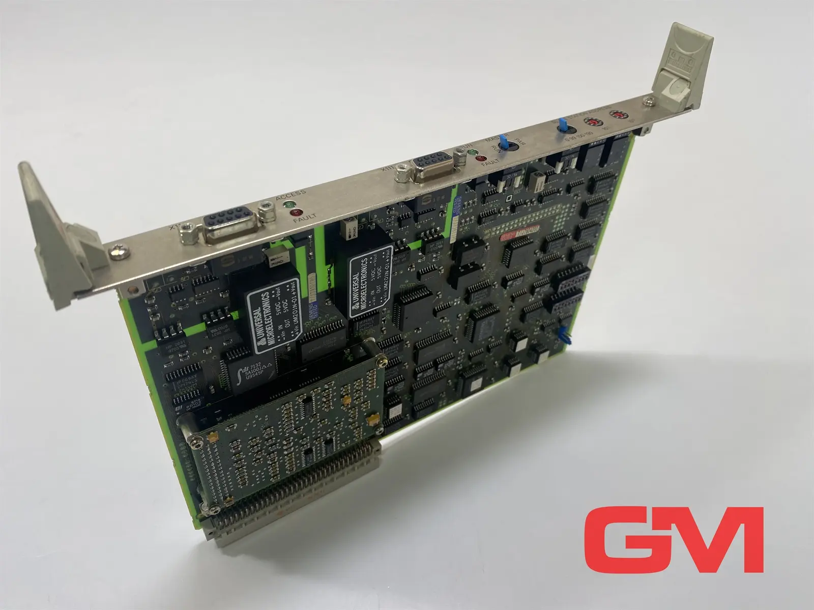 Produktfoto 1 von Siemens Interface 6FC5012-0CA02-0AA0 interface IM 329-N 840C/840CE E-Stand C