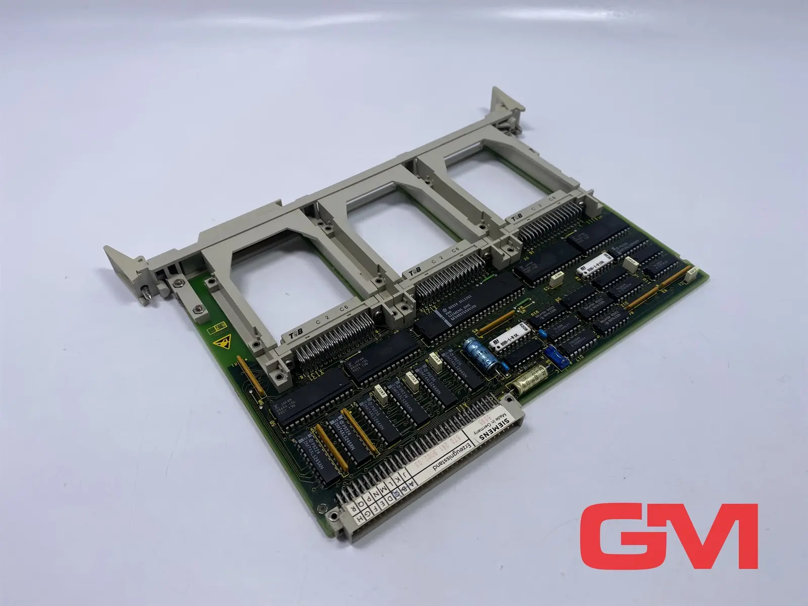 Produktfoto 1 von Siemens Speichergrundbaugruppe 6FX1128-1BB00 Sinumerik 800 memory module E: C