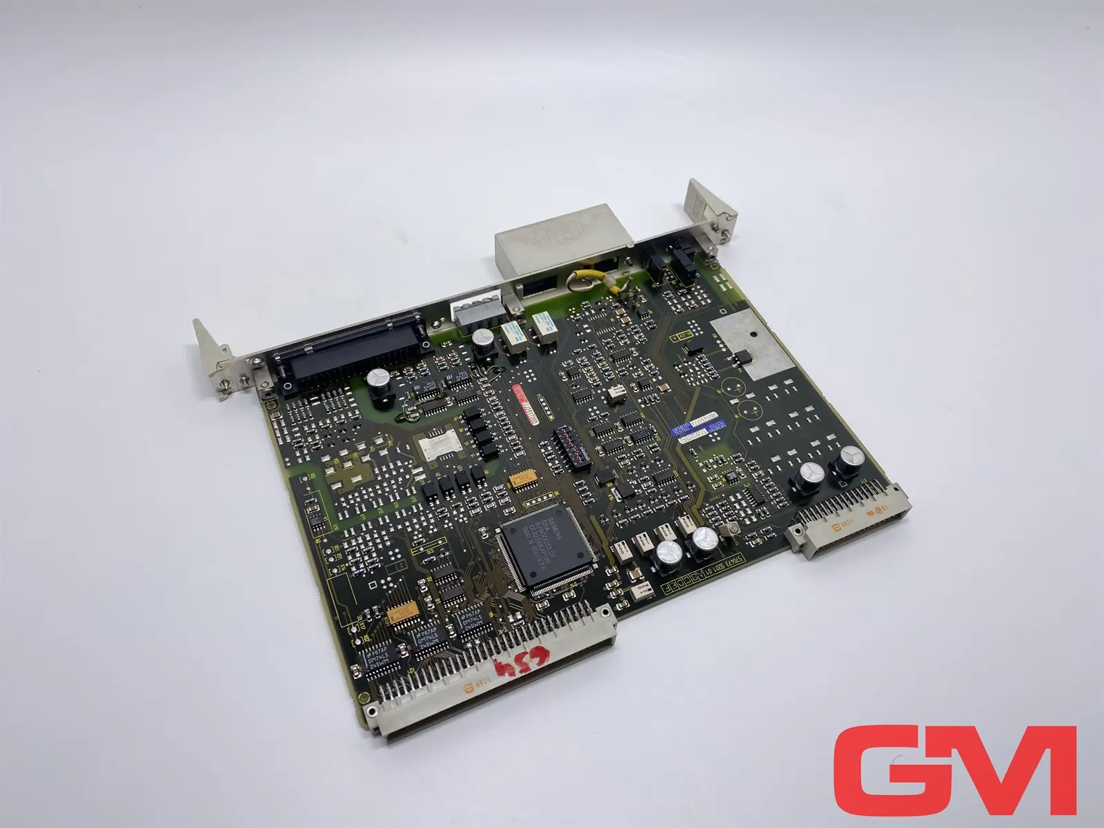 Produktfoto 1 von Siemens Central Service Board 6FC5114-0AA02-0AA0 Sinumerik 840C/840CE E-Stand E