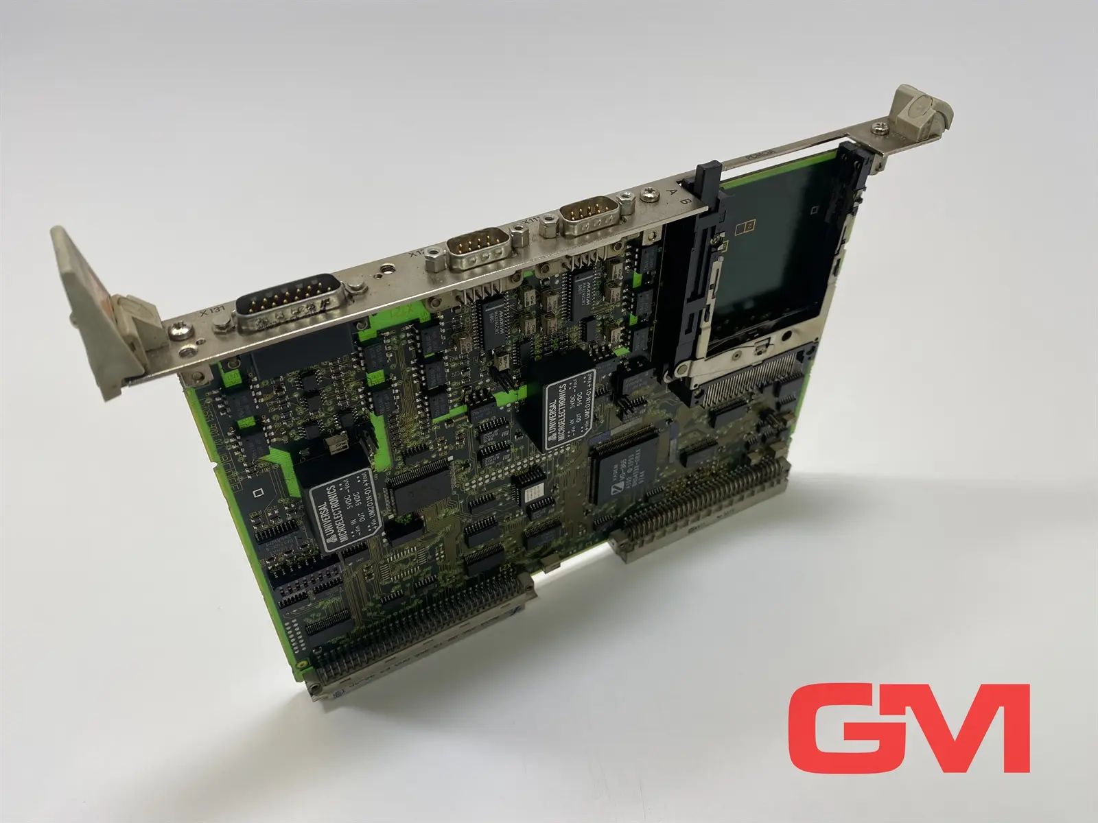 Produktfoto 1 von Siemens Interface MMC 6FC5112-0DA01-0AA1 Sinumerik 840C/840CE E-Stand A