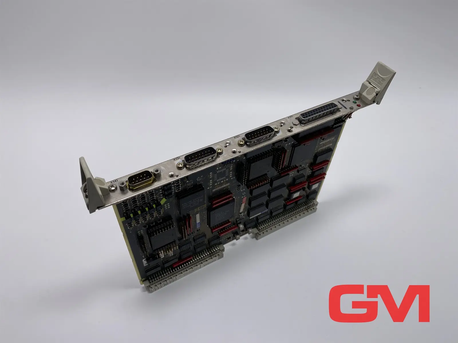 Produktfoto 1 von Siemens Sinumerik PLC CPU 6FC5110-0CB01-0AA0 Sinumerik 840C/840CE E-Stand D