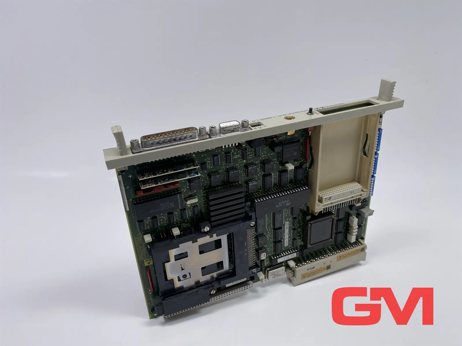 Produktfoto 1 von Siemens WF470 Anzeigebaugruppe 6FM1470-4AA25 Display Module E-Stand B 1