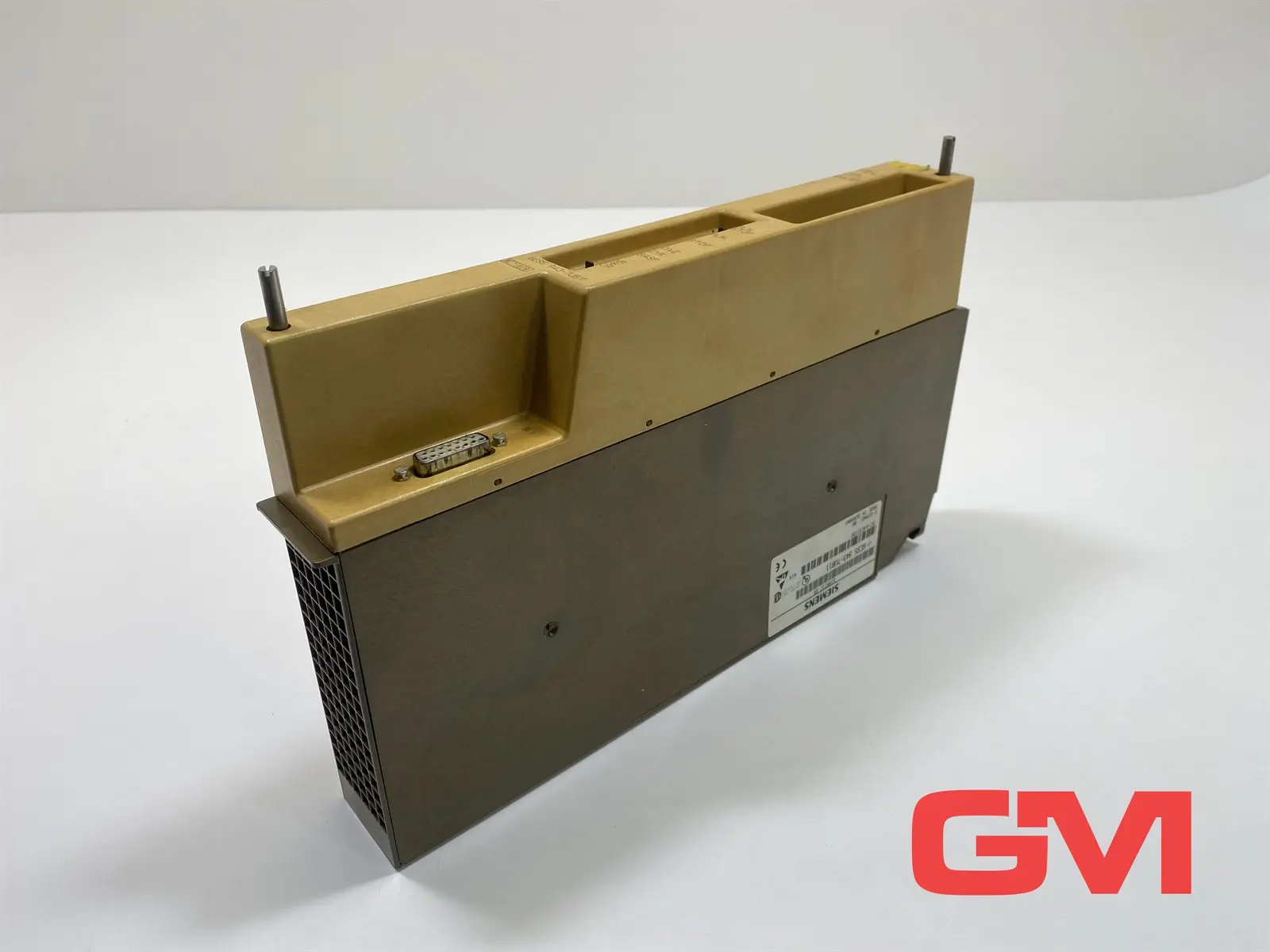 Produktfoto 1 von Siemens CPU 6ES5943-7UB11 Zentralbaugruppe CPU 943 Simatic S5 E-Stand 06