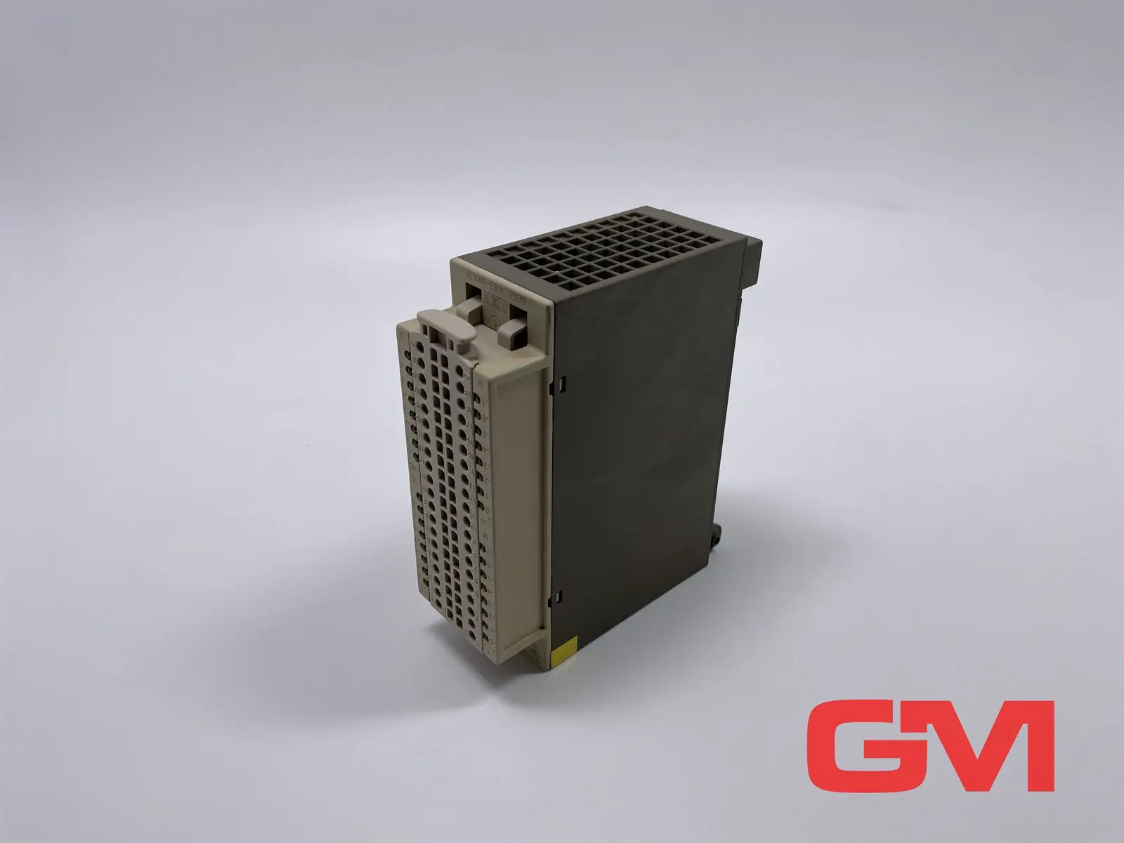 Produktfoto 1 von Siemens Digital Ein/Ausgabe  6ES5482-8MA12 DI/DO Module Simatic S5 E-Stand 02