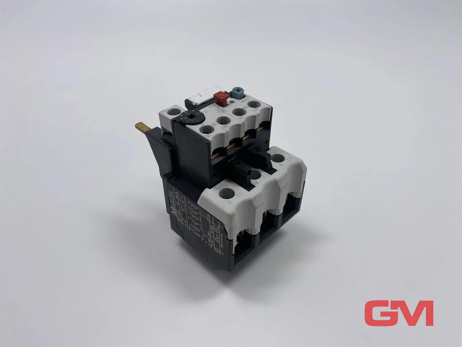 Produktfoto 1 von Klöckner Moeller Motorschutzrelais Z1-24 Thermal overload relay 16A - 24A