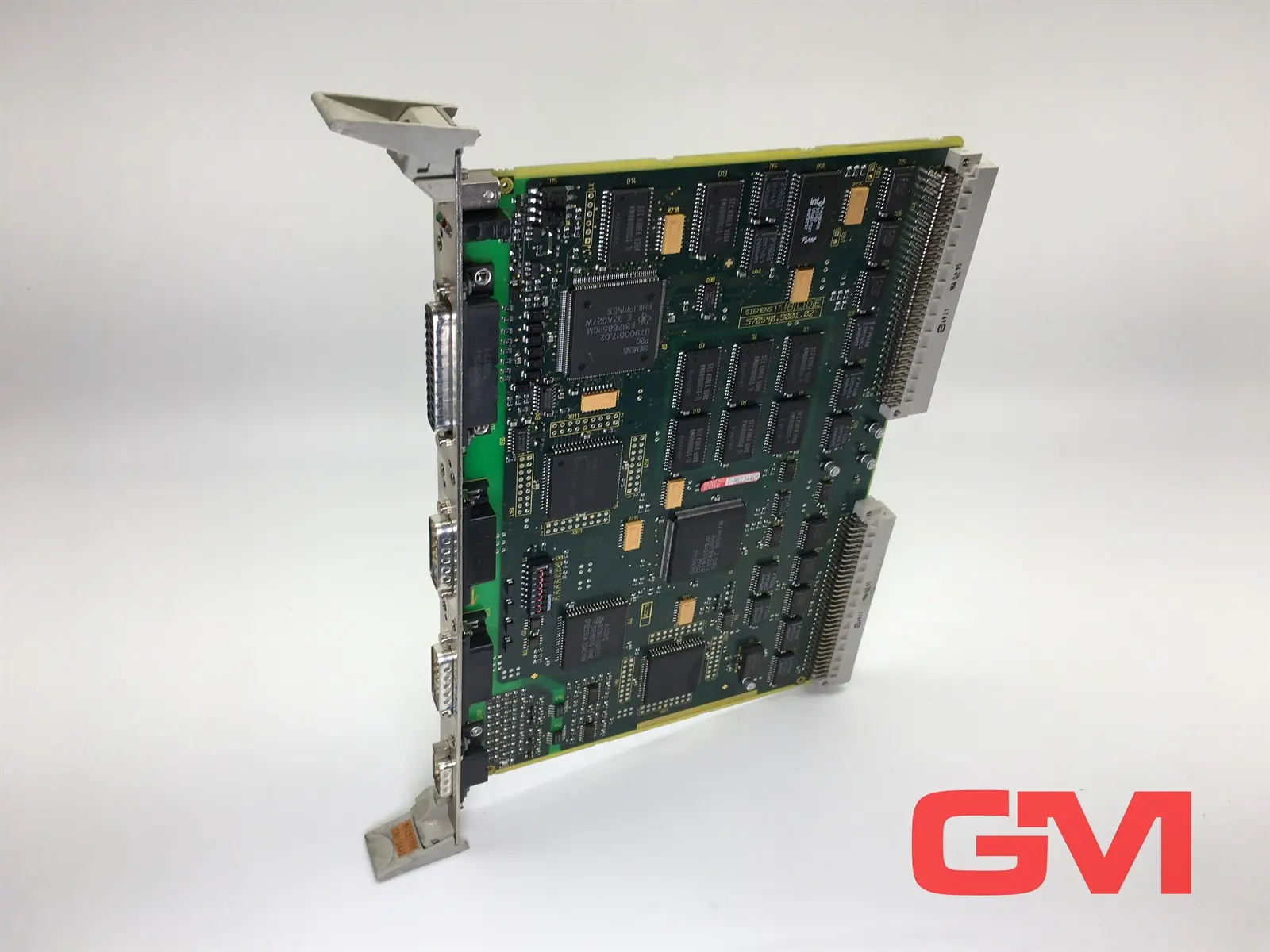 Produktfoto 1 von Siemens Sinumerik PLC CPU 6FC5110-0CB01-0AA0 Sinumerik 840C/840CE E-Stand F