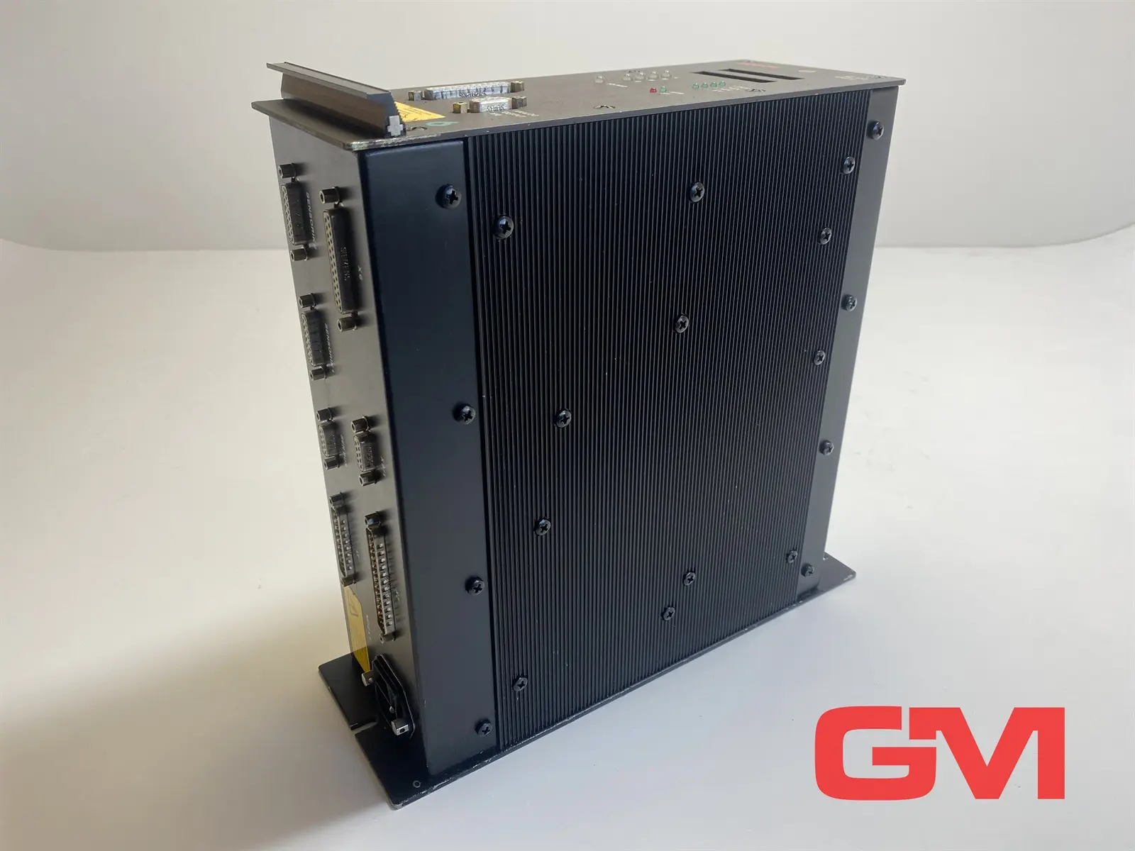 Produktfoto 1 von BOSCH Rexroth Steuereinheit SE 110 Control Unit 0 608 830 109 110/220V 0,3A