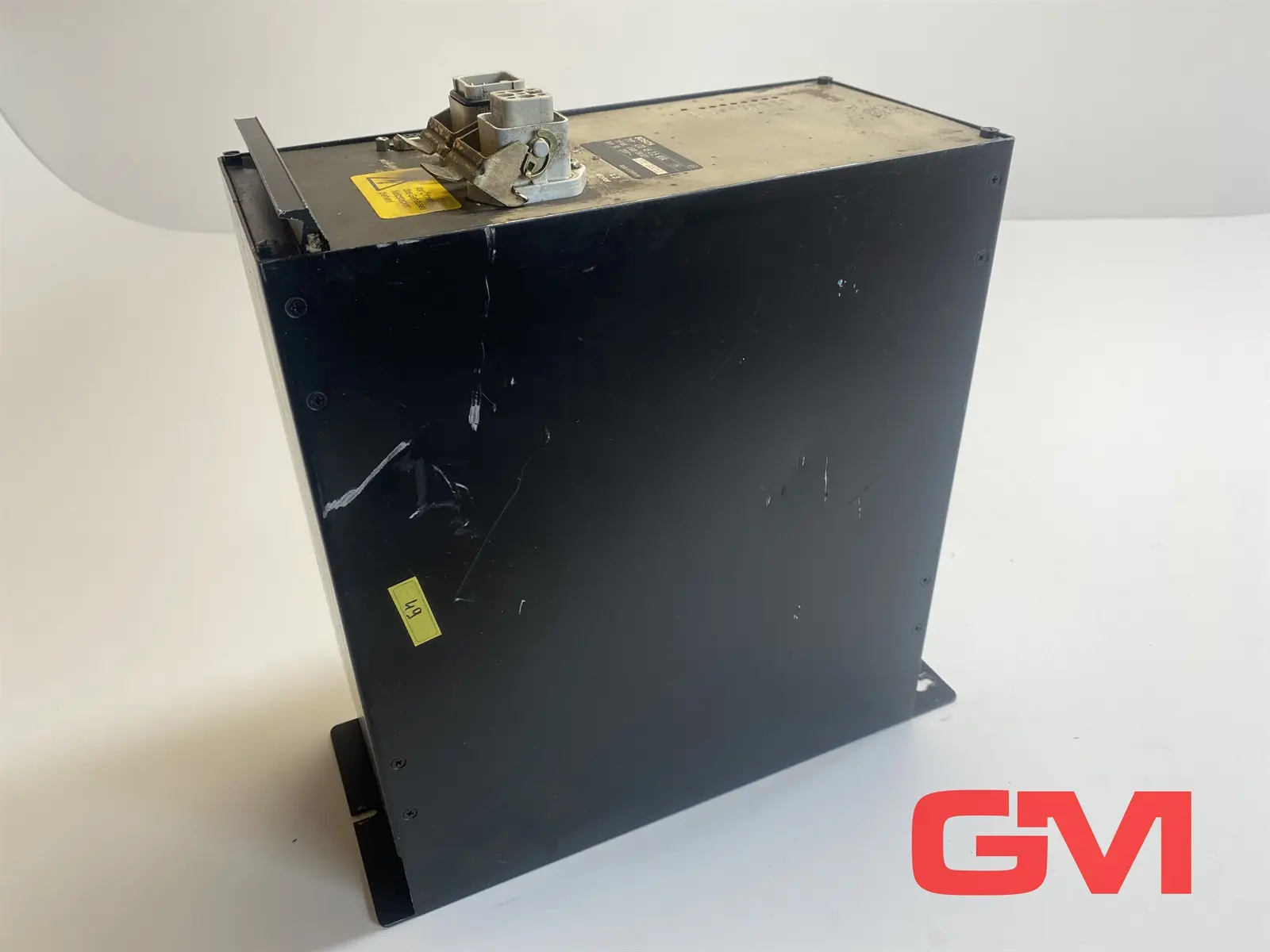 Produktfoto 1 von BOSCH Steuereinheit LTD 45 2.5 KVA 0 608 750 021 Control Unit 220V Betr: S5