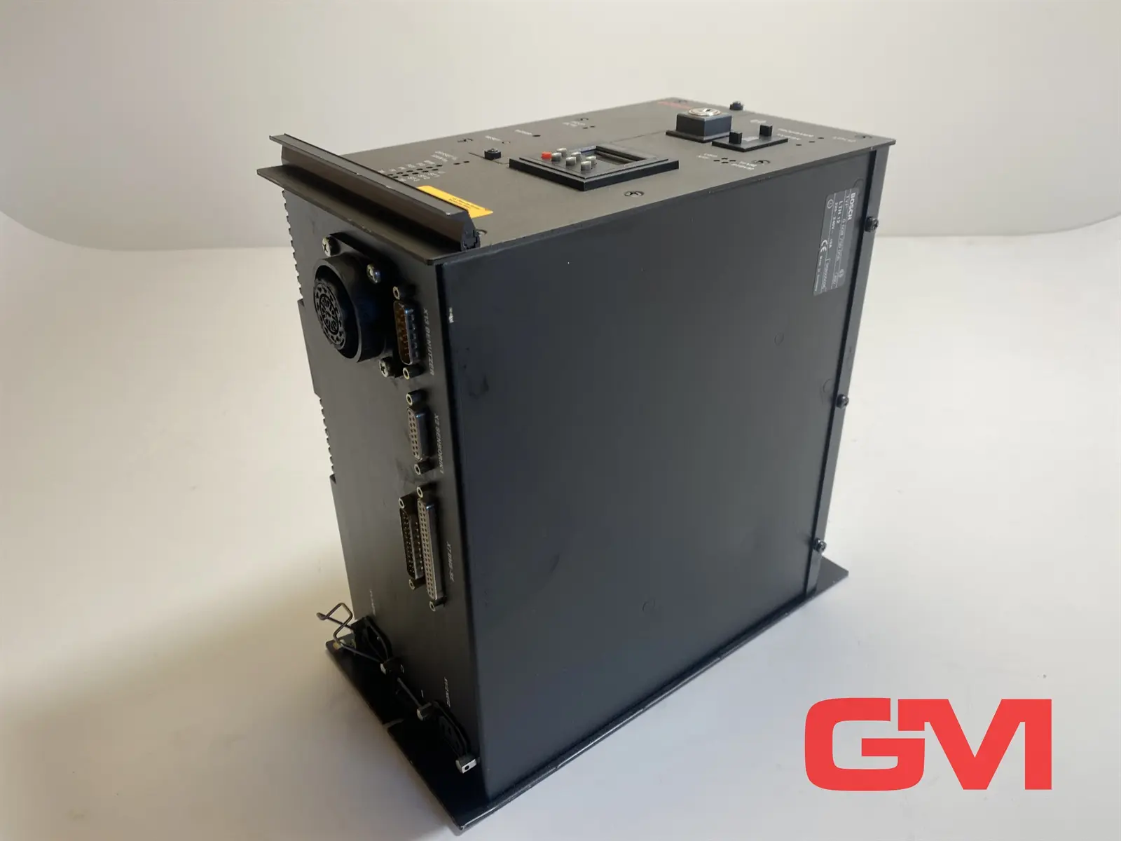 Produktfoto 1 von BOSCH Steuereinheit LTH 12 0 608 750 056 Control Unit 220-240V 10A