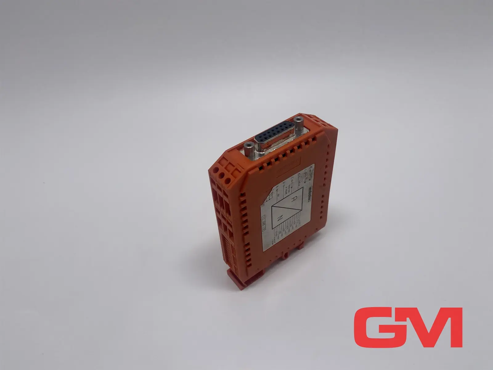Produktfoto 1 von Entrelec Schiele Steuermodul 11 089.13 Control module Kommunikationsmodul