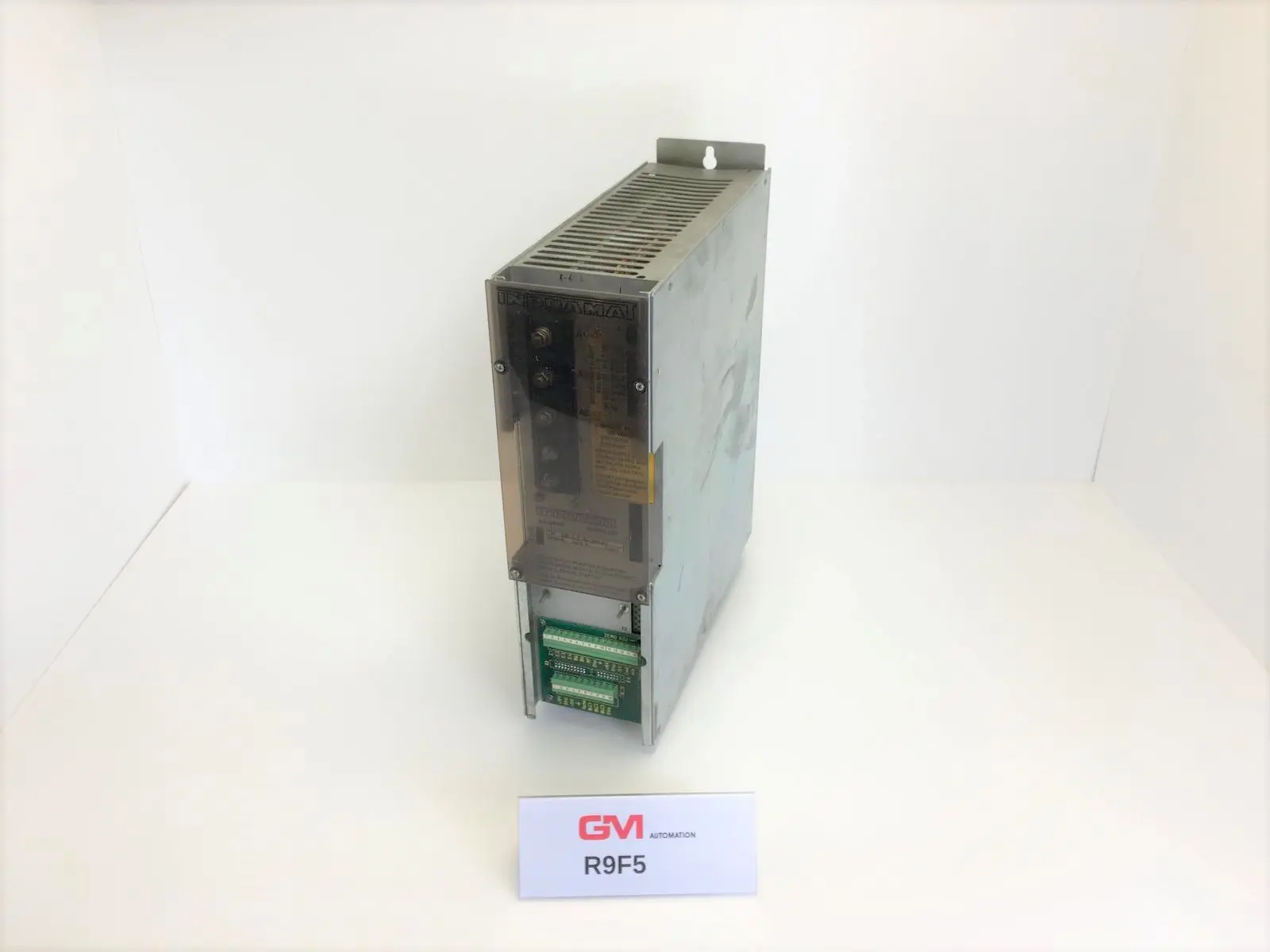 Produktfoto 1 von Indramat A.C. Servoansteuerung TDM 1.2-30-300-W1 servo Controller module