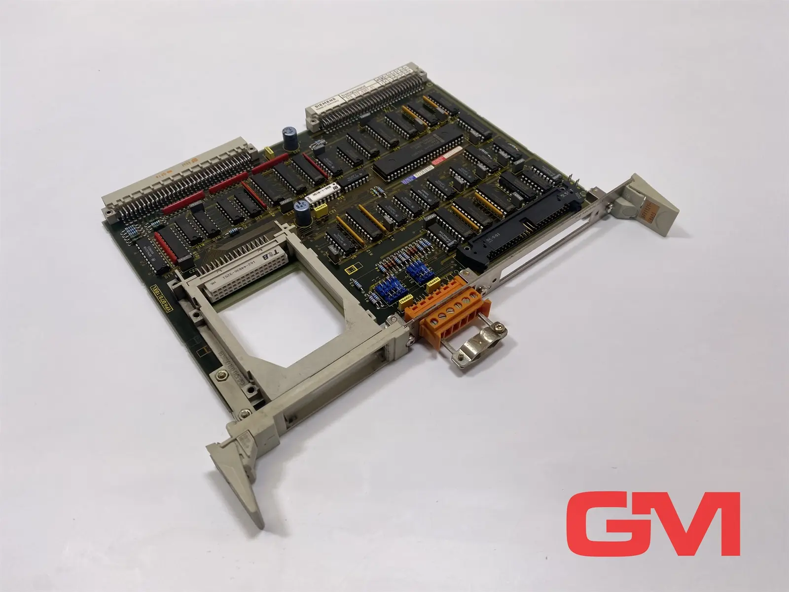 Produktfoto 1 von Siemens Baugruppe 6FX1121-2BA03 Interface module Sinumerik 800 FBG PCB E-Stand B