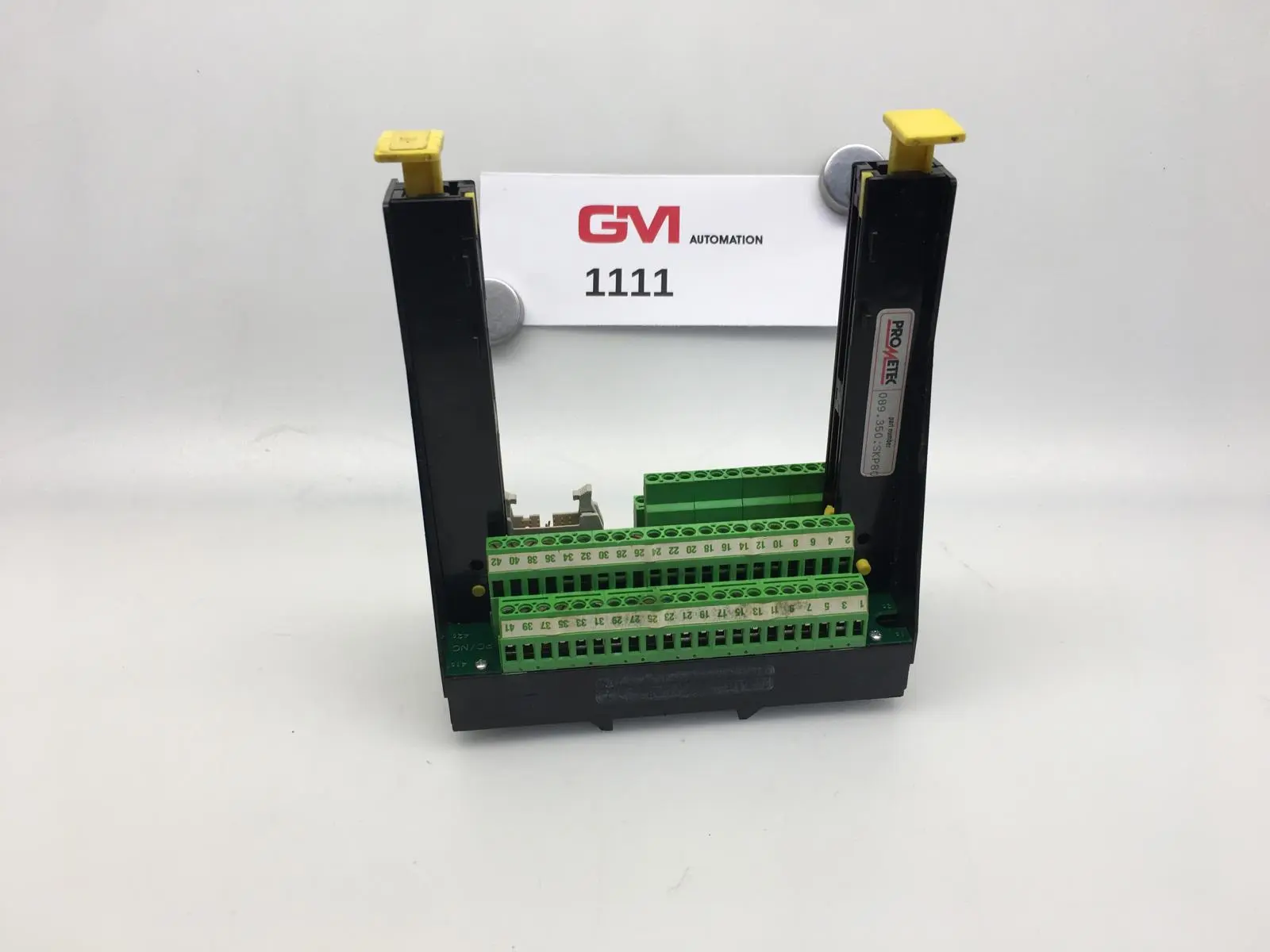Produktfoto 1 von Prometec Fassung für Steuerungsplatine 089.350.SKP80 control board unit module