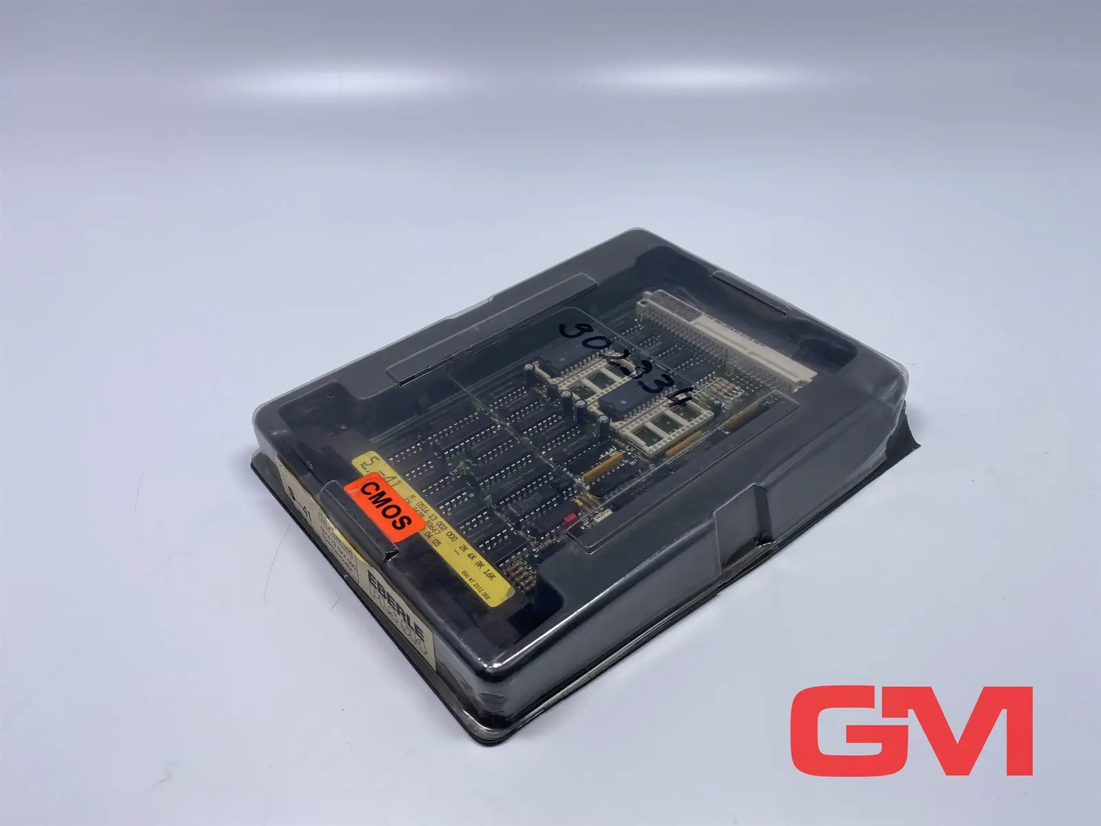 Produktfoto 1 von Eberle Speichermodul S-41 PLS 514 0514 13 002 000 Memory Card 2K EEPROM