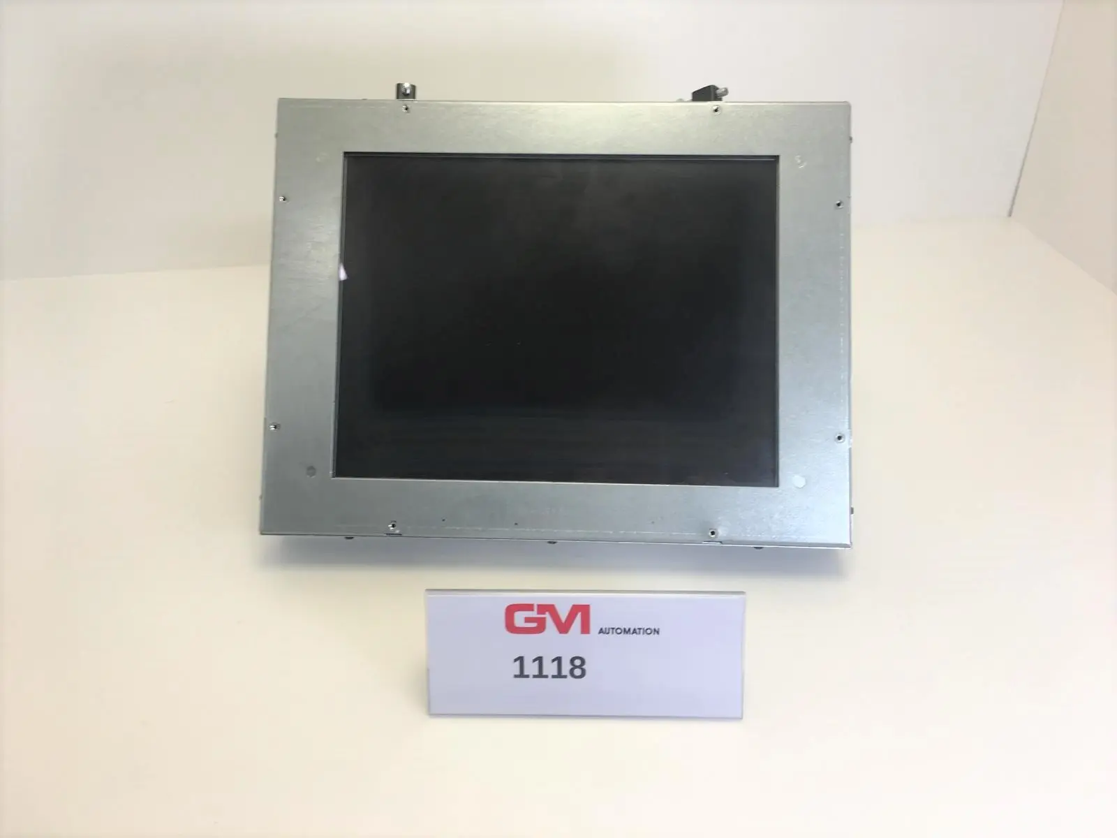 Produktfoto 1 von Unipo Monitor 2TT1205CDN00C 12,1'' + Power Supply + Input Modul 7LPIP923B210_1