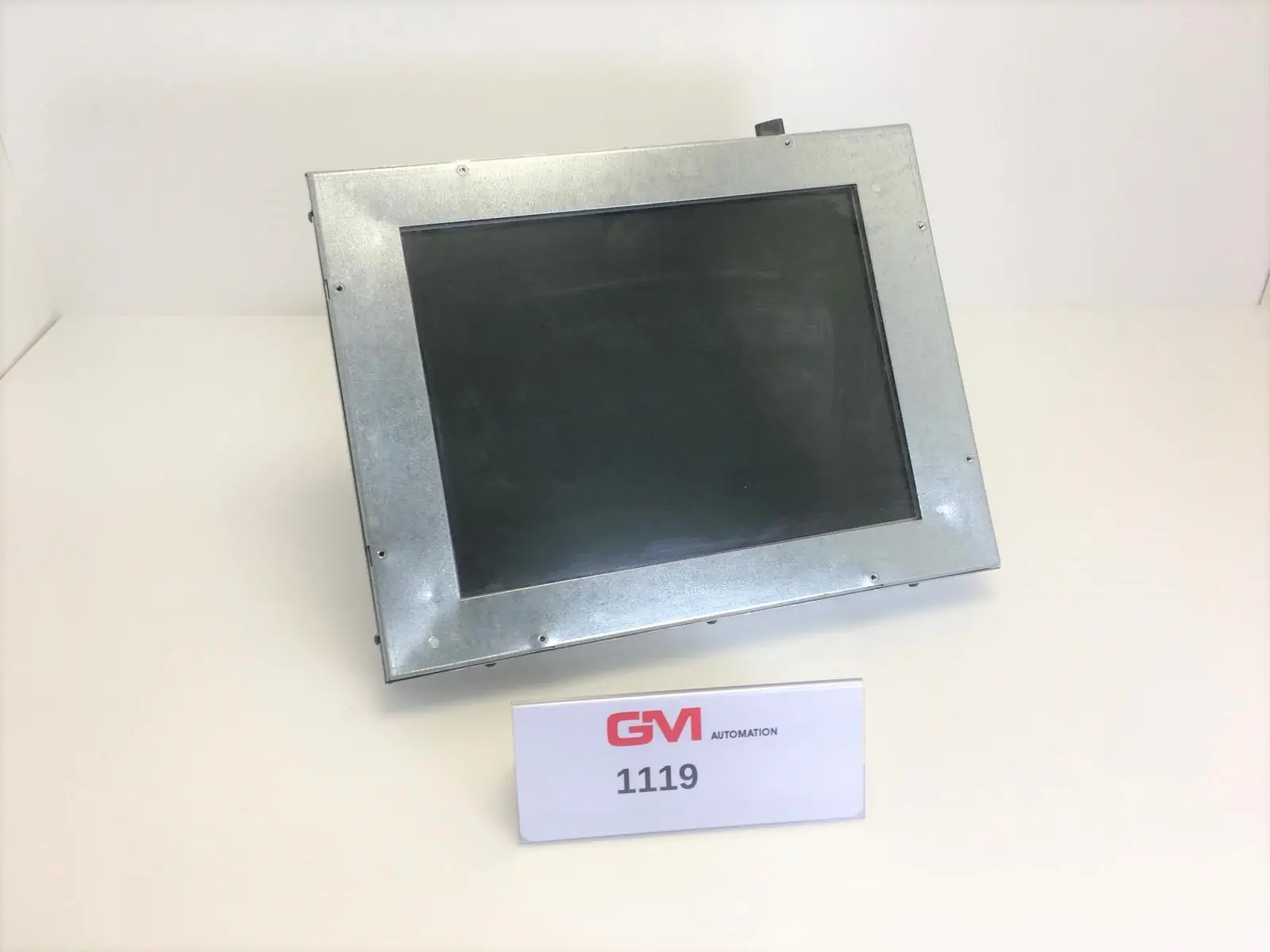 Produktfoto 1 von Unipo TFT-Monitor 12'' 2TT1205CDN00U + Control Unit 7BXUFP03GH00 + Power Supply