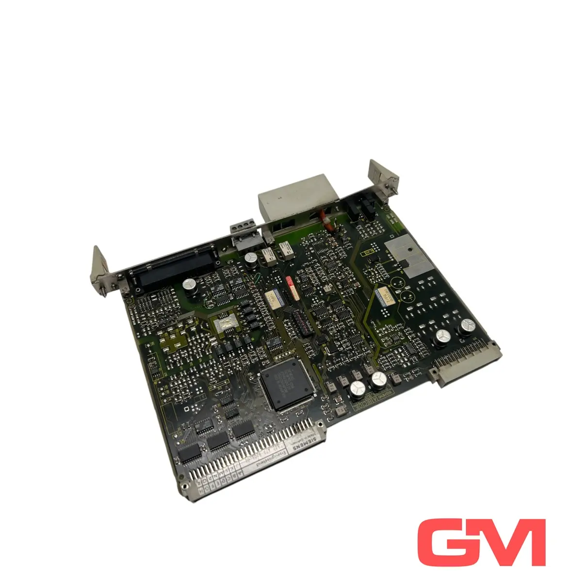 Produktfoto 1 von Siemens Central Service Board 6FC5114-0AA02-0AA0 Sinumerik 840C/840CE E-Stand D
