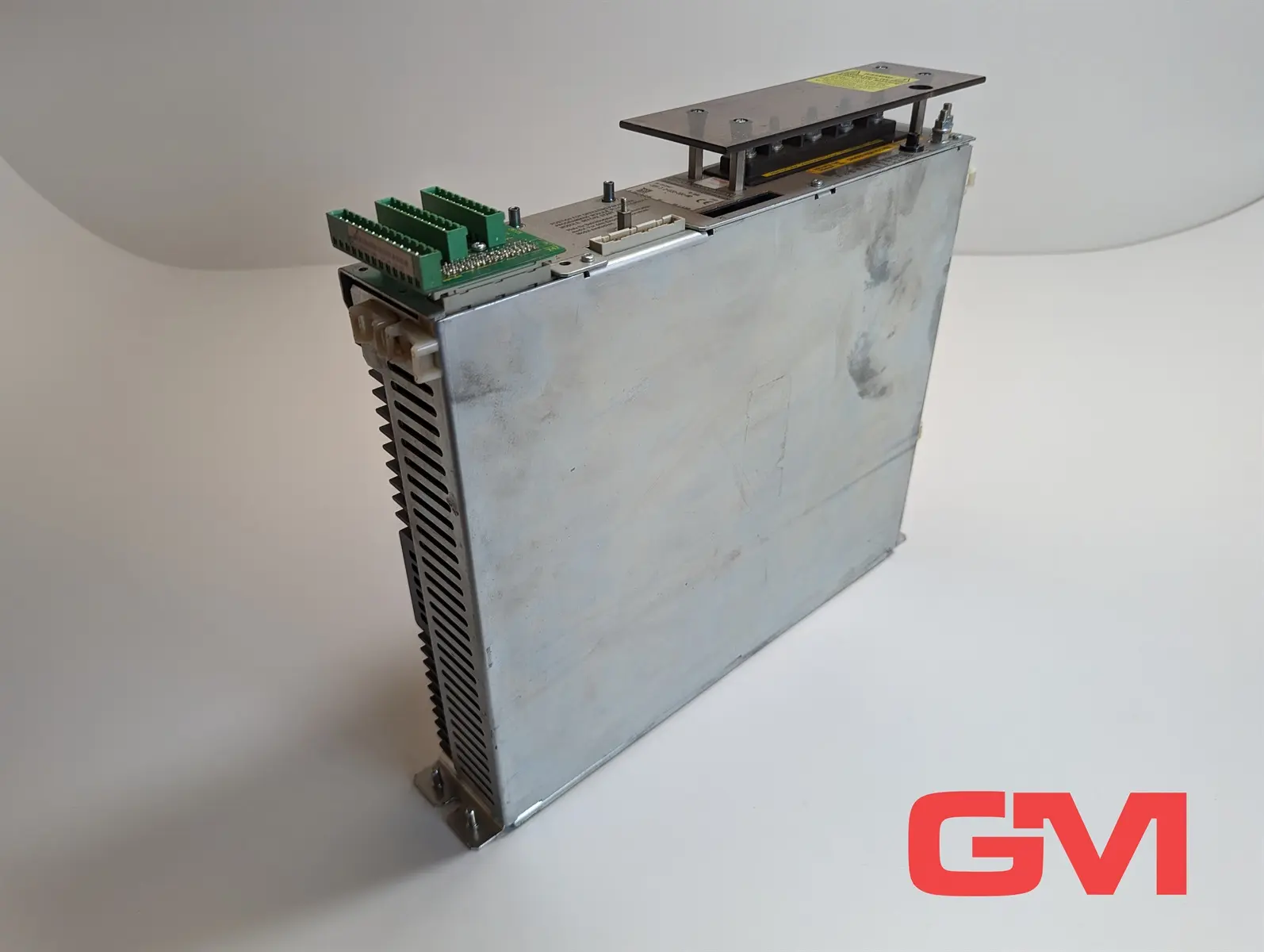 Produktfoto 1 von Indramat Kontrolleinheit TDM 3.2-020-300-W0 Servo Controller R911224637 ZERO ADJ