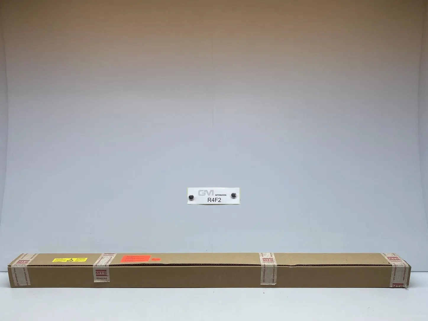 Produktfoto 1 von MTS Wegesensor Temposonics RHM1000MD601A21 0,20mA 1000mm Sensor 19053508