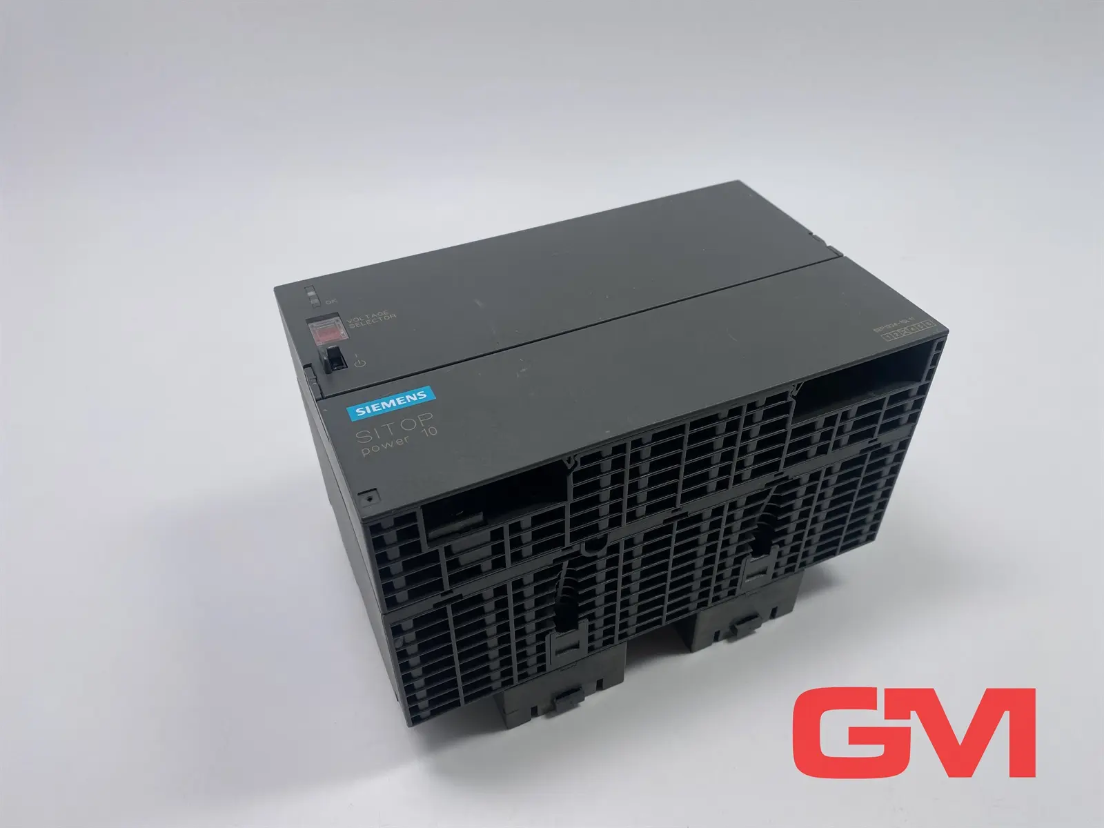 Produktfoto 1 von Siemens SITOP power 10 A 6EP1334-1SL11 Stromversorgung power supply E-Stand: 3