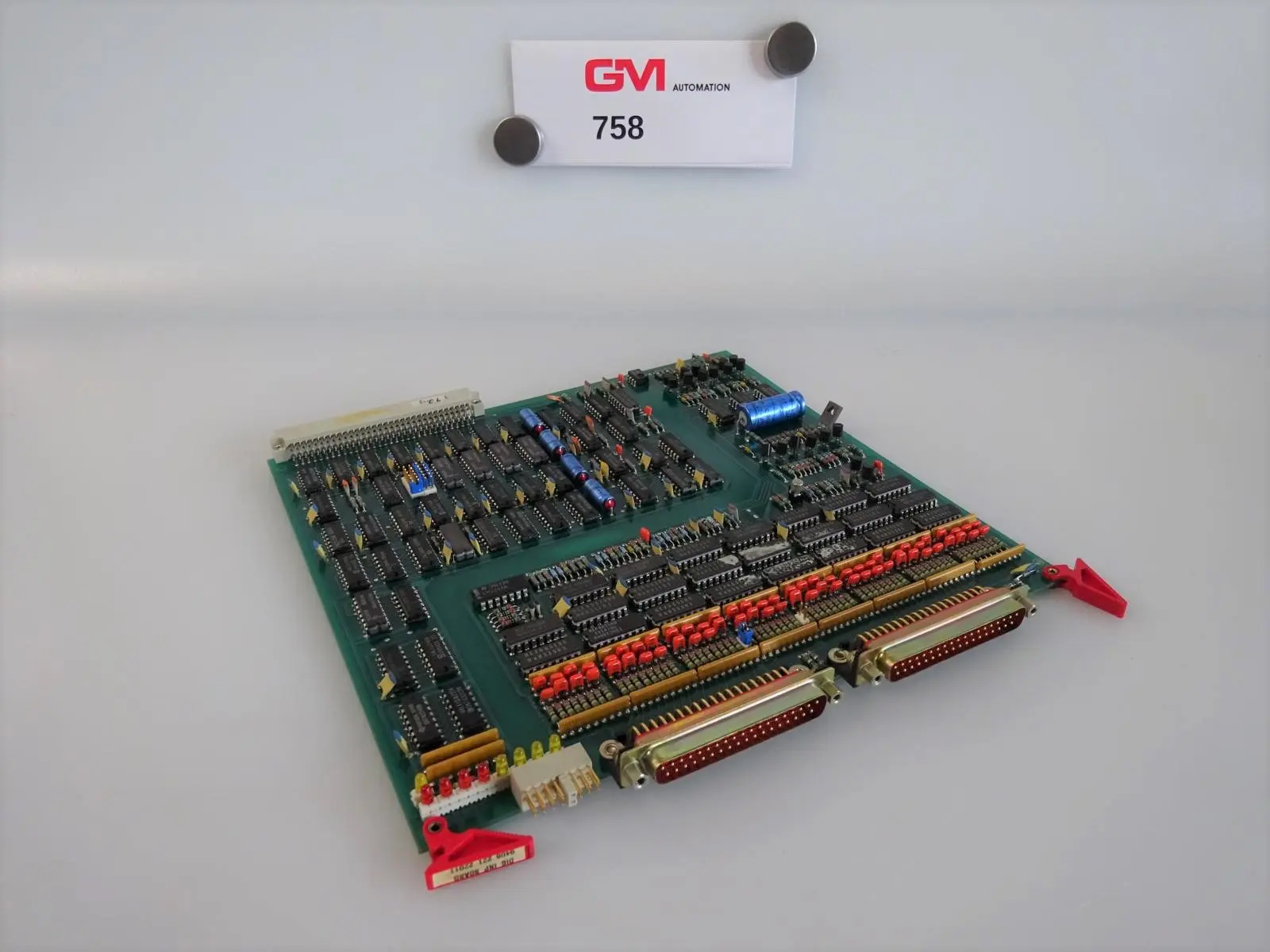 Produktfoto 1 von Philips digitale Eingangskarte 9406 221 22011 940622122011 Digital Input Board