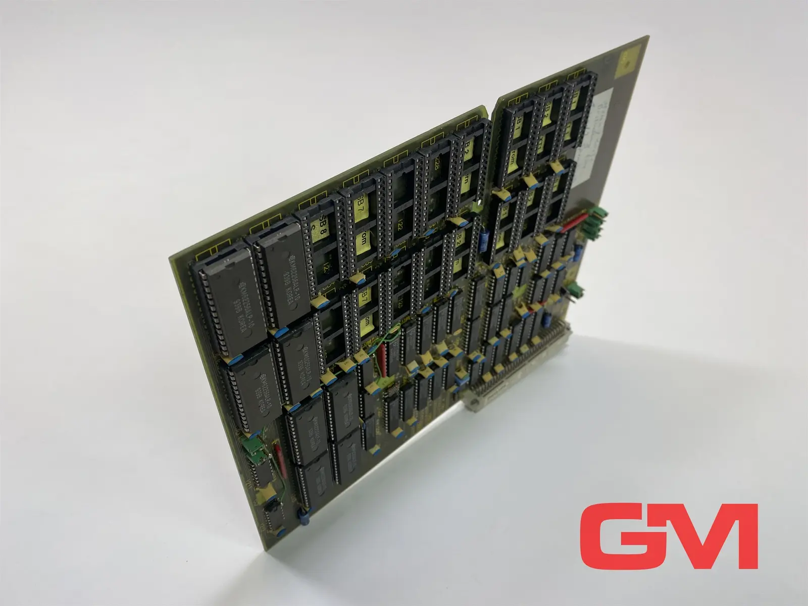 Produktfoto 1 von Philips Speichermodul 9404 462 36001 Memory Karte IQT PMC Ferromatik module card