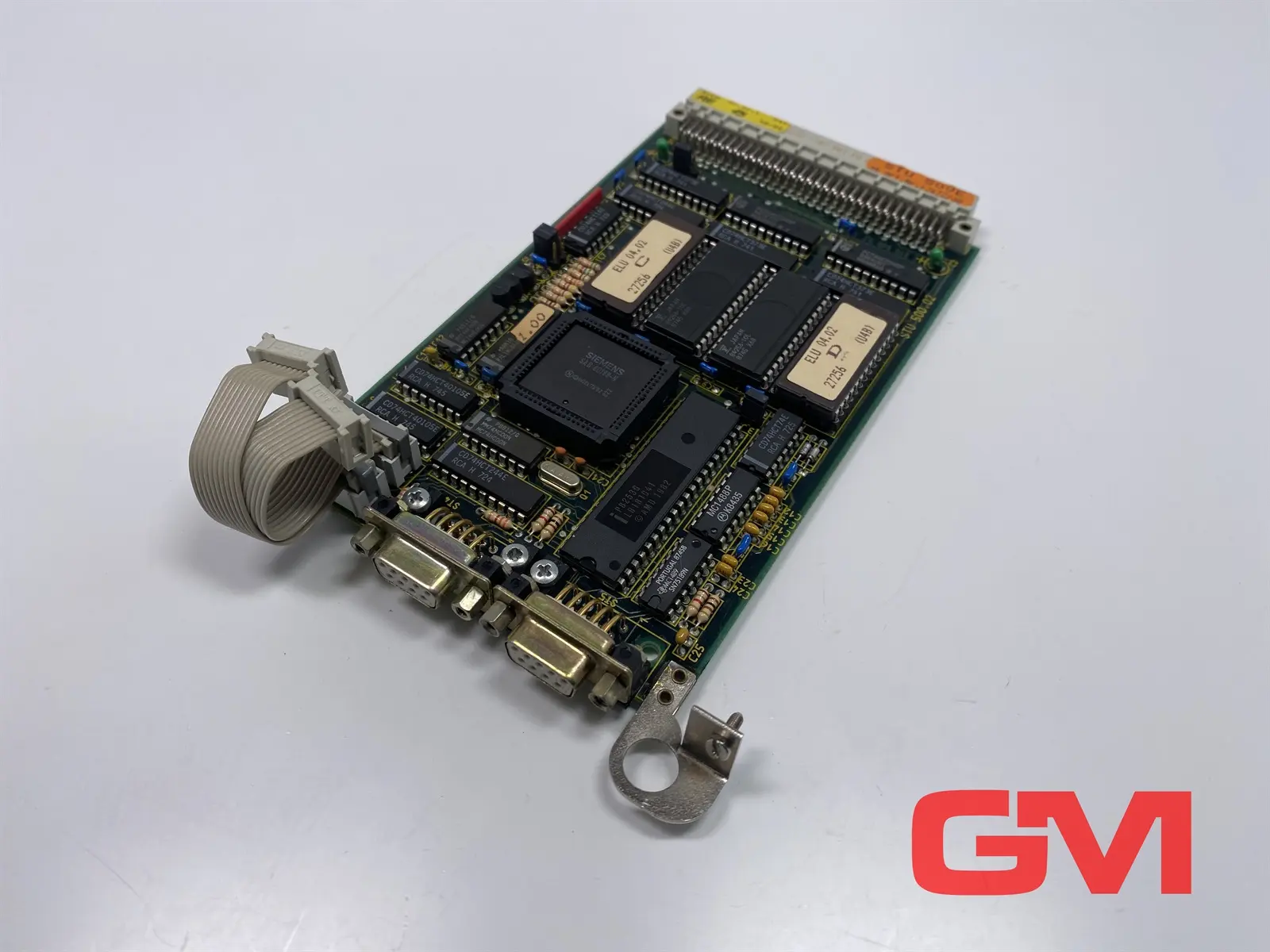 Produktfoto 1 von Bachmann Prozessorkarte STU 500 E 2622/00 Battenfeld Unilog  Processor Card