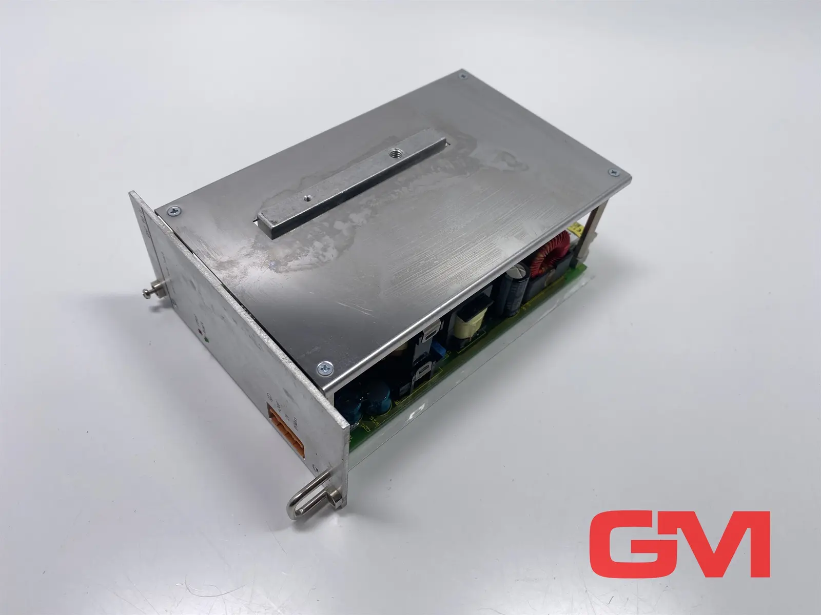 Produktfoto 1 von Bachmann Netzteil DNT 90/U power supply B 6811/00 DNT 90 U Battenfeld