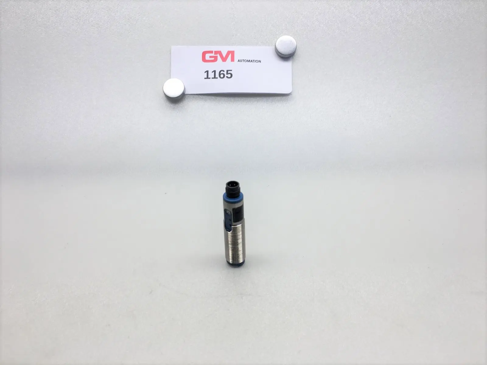 Produktfoto 1 von Wenglor Empfänger für Einweglichtschranke ED98PD2 barrier receiver sensor