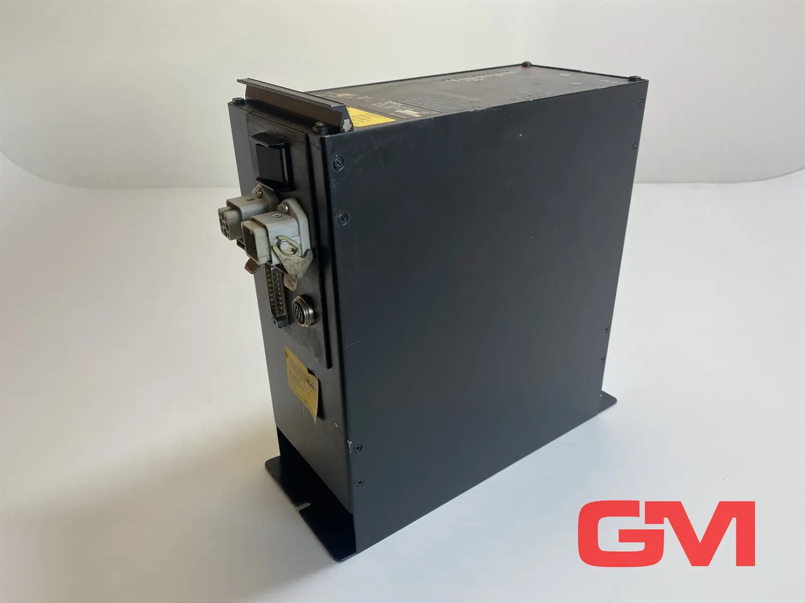 Produktfoto 1 von Bosch Servoverstärker LTE 45 2.5 KVA 0 608 750 041 0608750041 servo amplifier