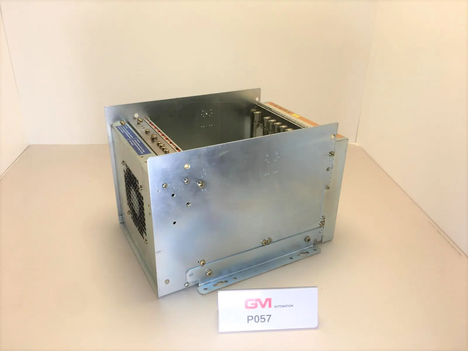 Produktfoto 1 von Siemens Sinumerik Mini-Erweiterungsgerät 6FC3984-4FG Expansion Unit