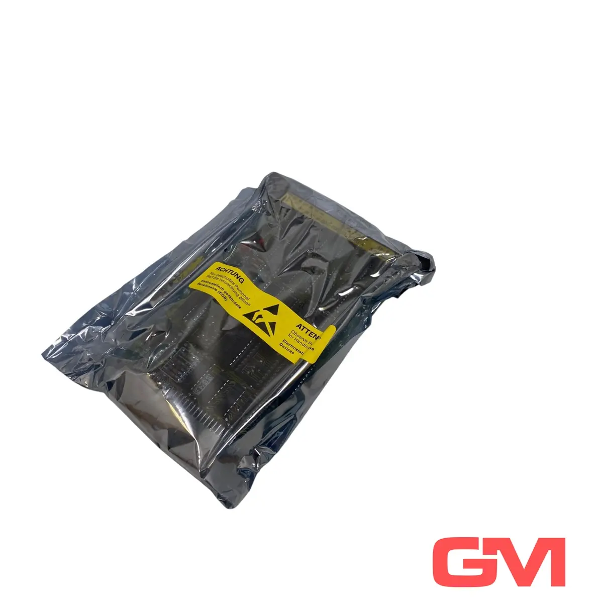 Produktfoto 1 von Eberle Speichermodul S-41 PLS 514 0514 13 002 000 2k EEPROM Memory Card