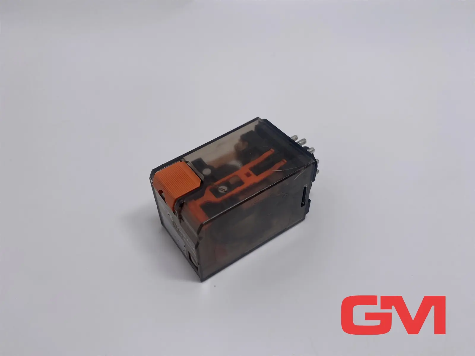 Produktfoto 1 von Schrack TE Steckrelais MT323024 Relais Universalrelais plug-in relay 10A 24VDC