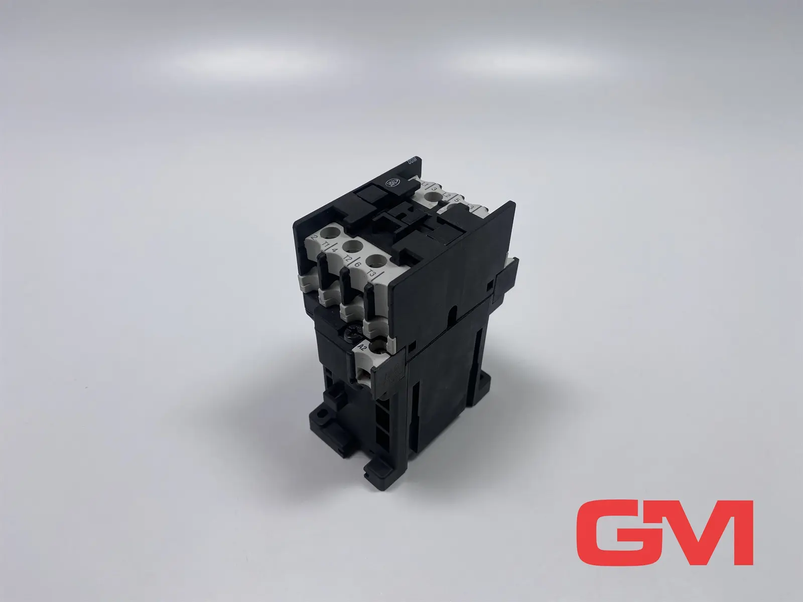 Produktfoto 1 von Klöckner Moeller Schütz DIL 00 M-G 24VDC Auxiliary Contactor Relay Klammer fehlt