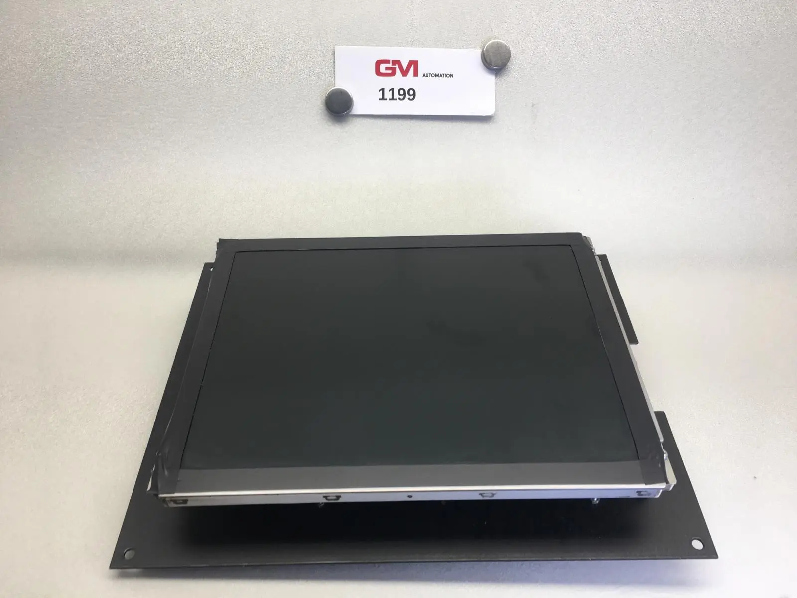 ADM electronic Replacement Monitor LCD12L-CACS-840C Siemens Sinumerik 840C Panel