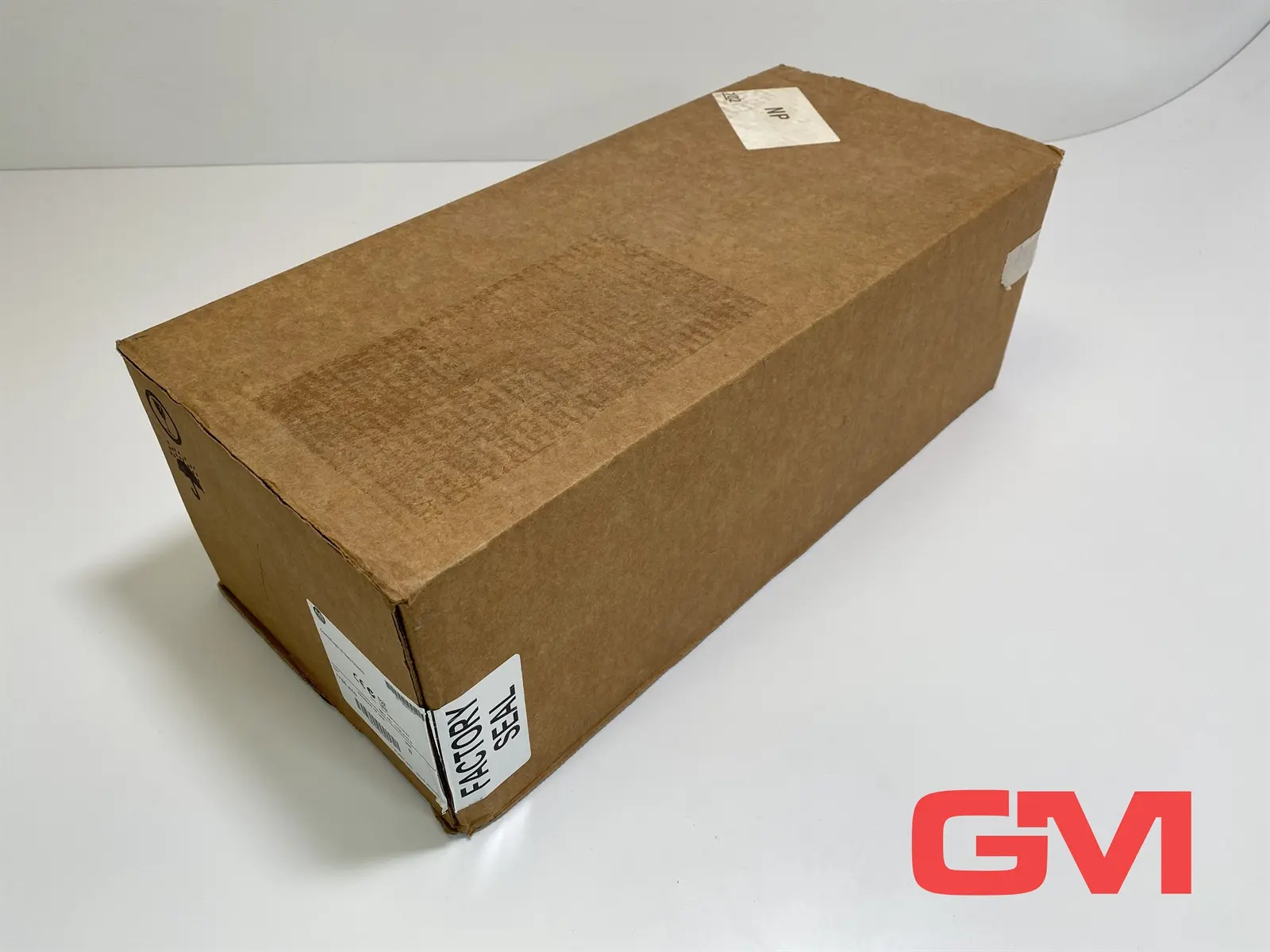 Produktfoto 1 von Allen-Bradley Gehäuse 1756-A10 ControlLogix Chassis 1756A10 96345877 Serie B