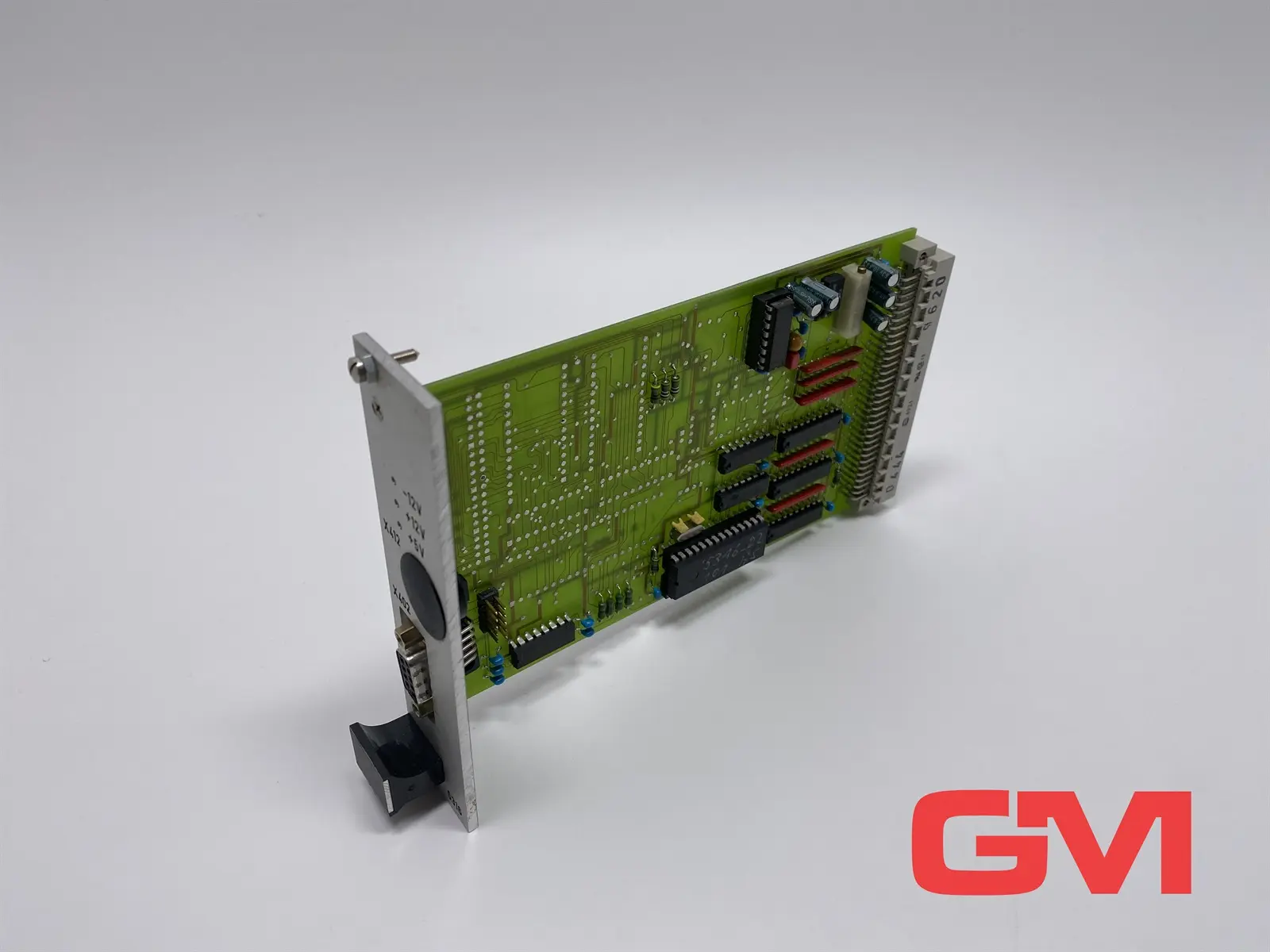 Produktfoto 1 von Arndt & Voss A&V Regekontrollkarte 5316-3.2B A&V 5316 Insert Control Card