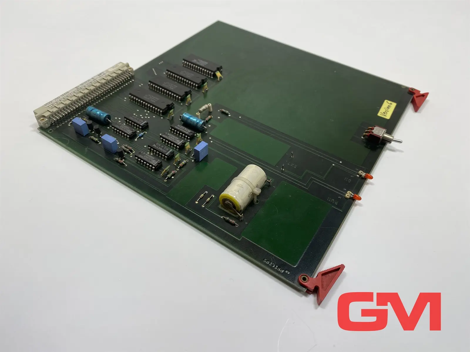 Produktfoto 1 von Philips Speicherkarte 9406 221 24001 Memory Board Module 4022 250 0003