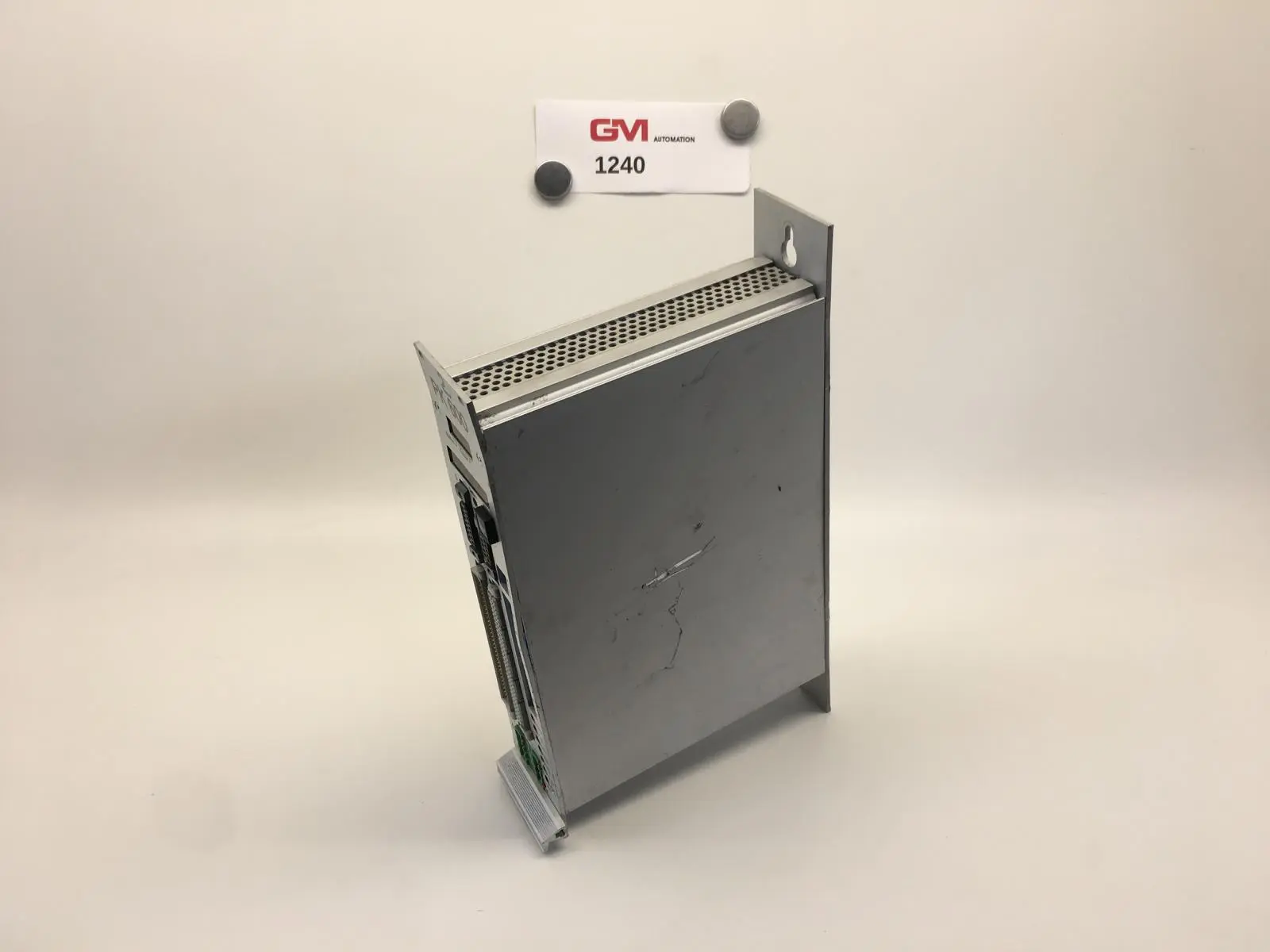 Produktfoto 1 von TR Electronic Nockenschaltwerk PK600 NSW1 HAS Servoregler PK600NSW1HAS